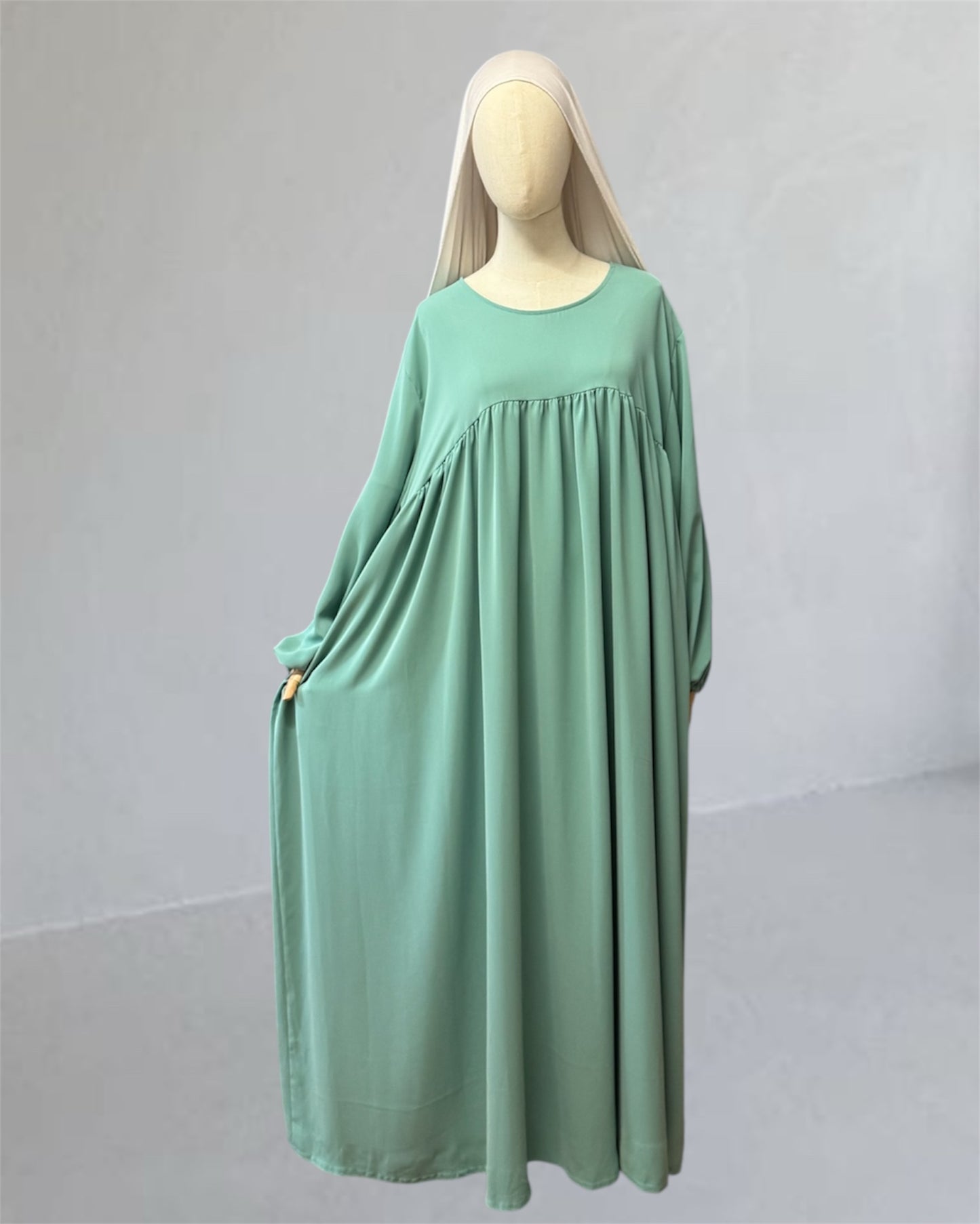 ABAYA ZAHRA