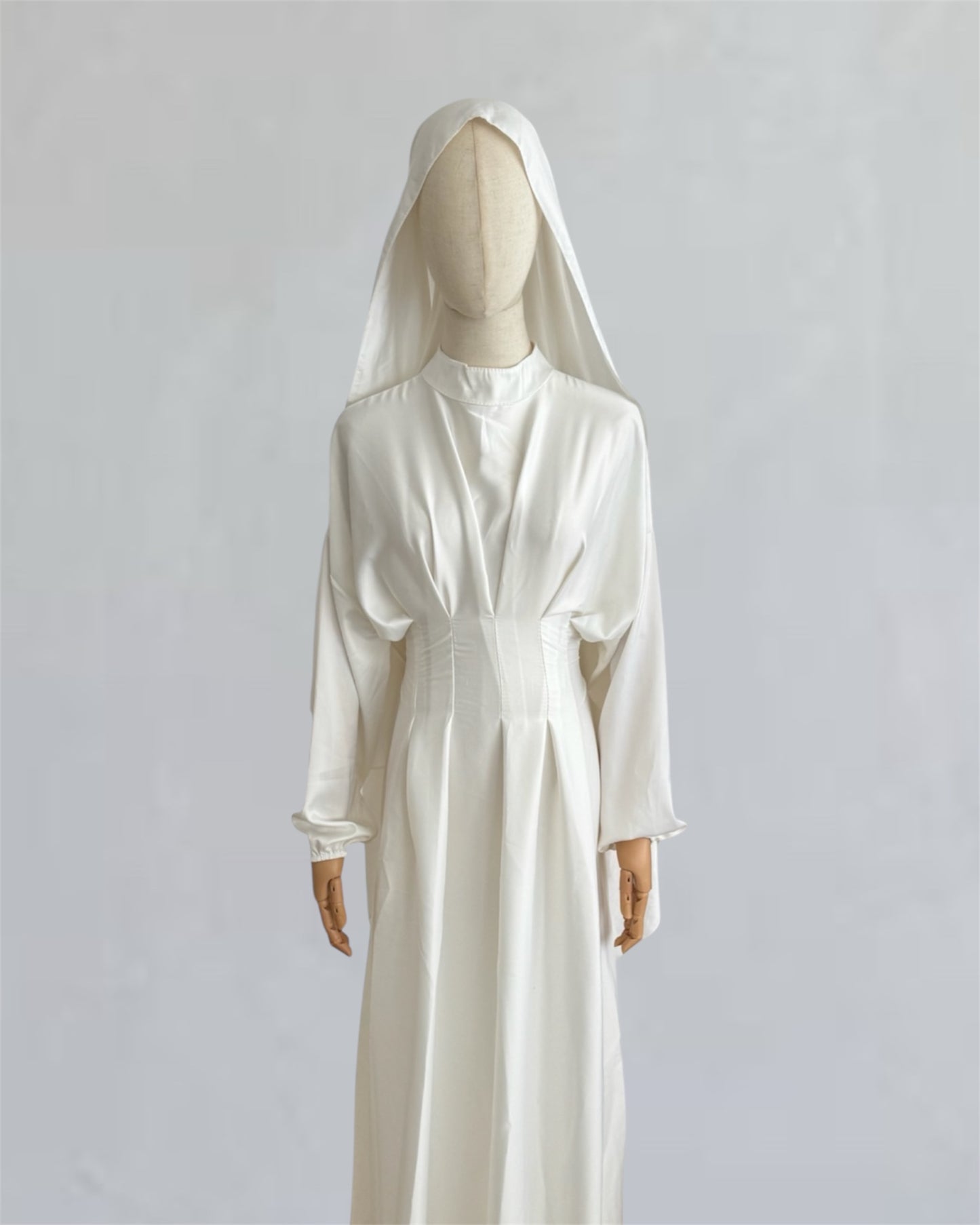 MAXI KLEID ELISA