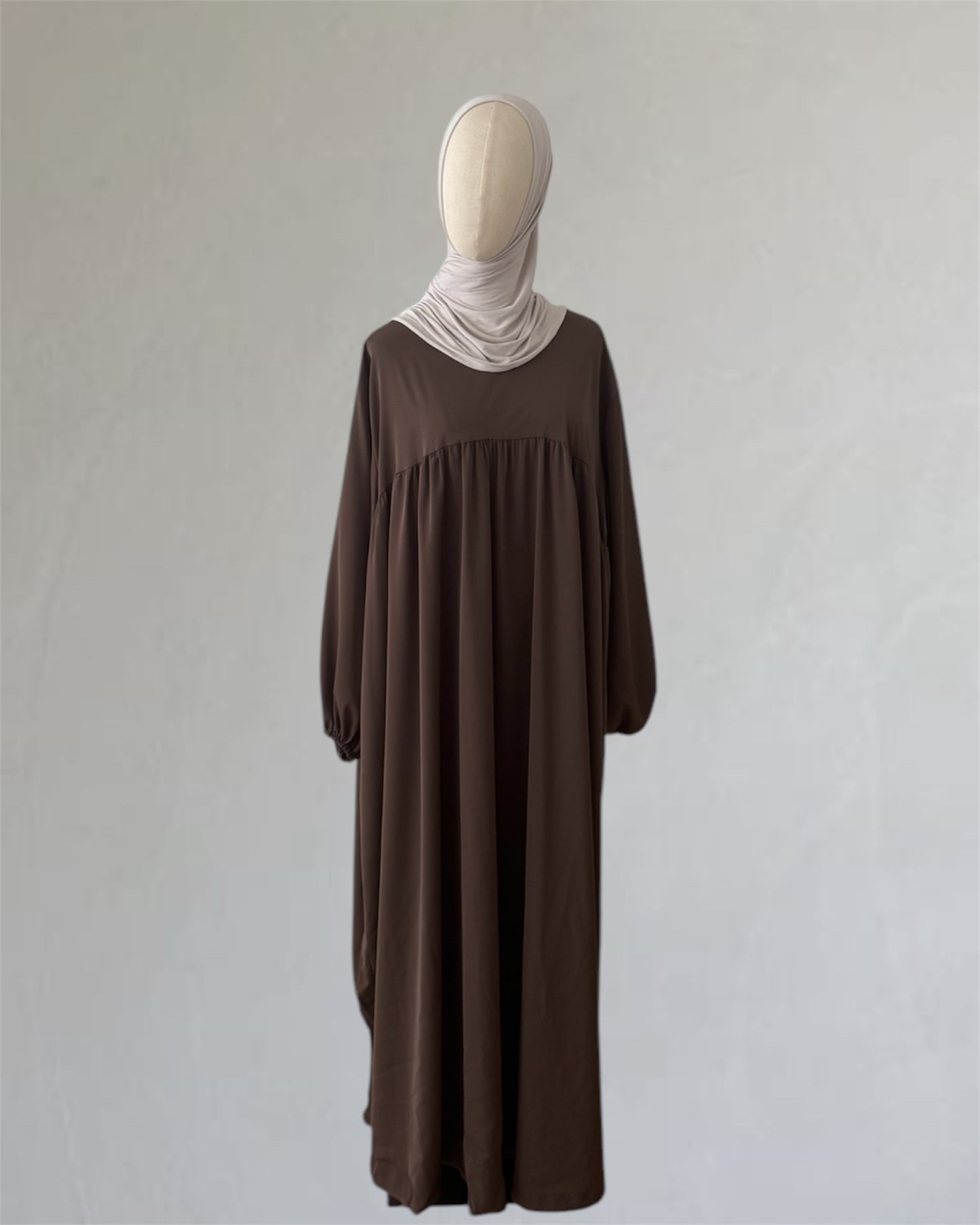 ABAYA ZAHRA