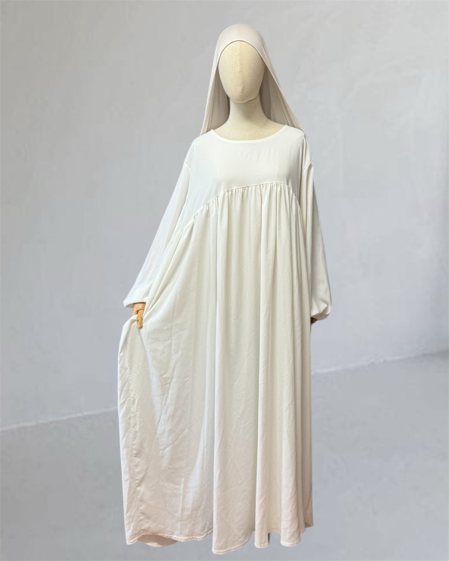 ABAYA ZAHRA