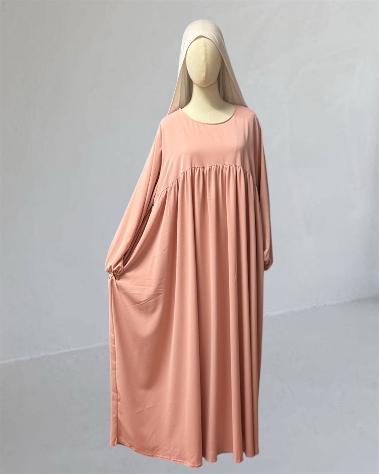 ABAYA ZAHRA