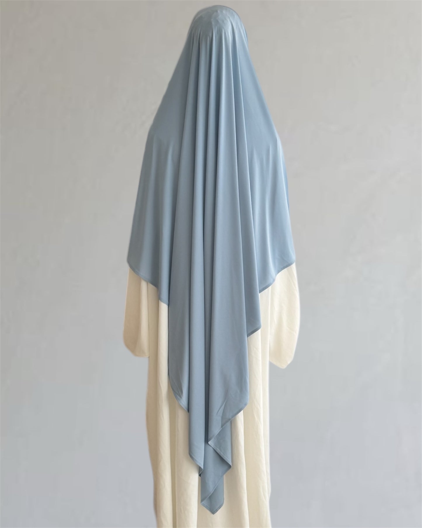 PREMIUM MAXI JERSEY KHIMAR