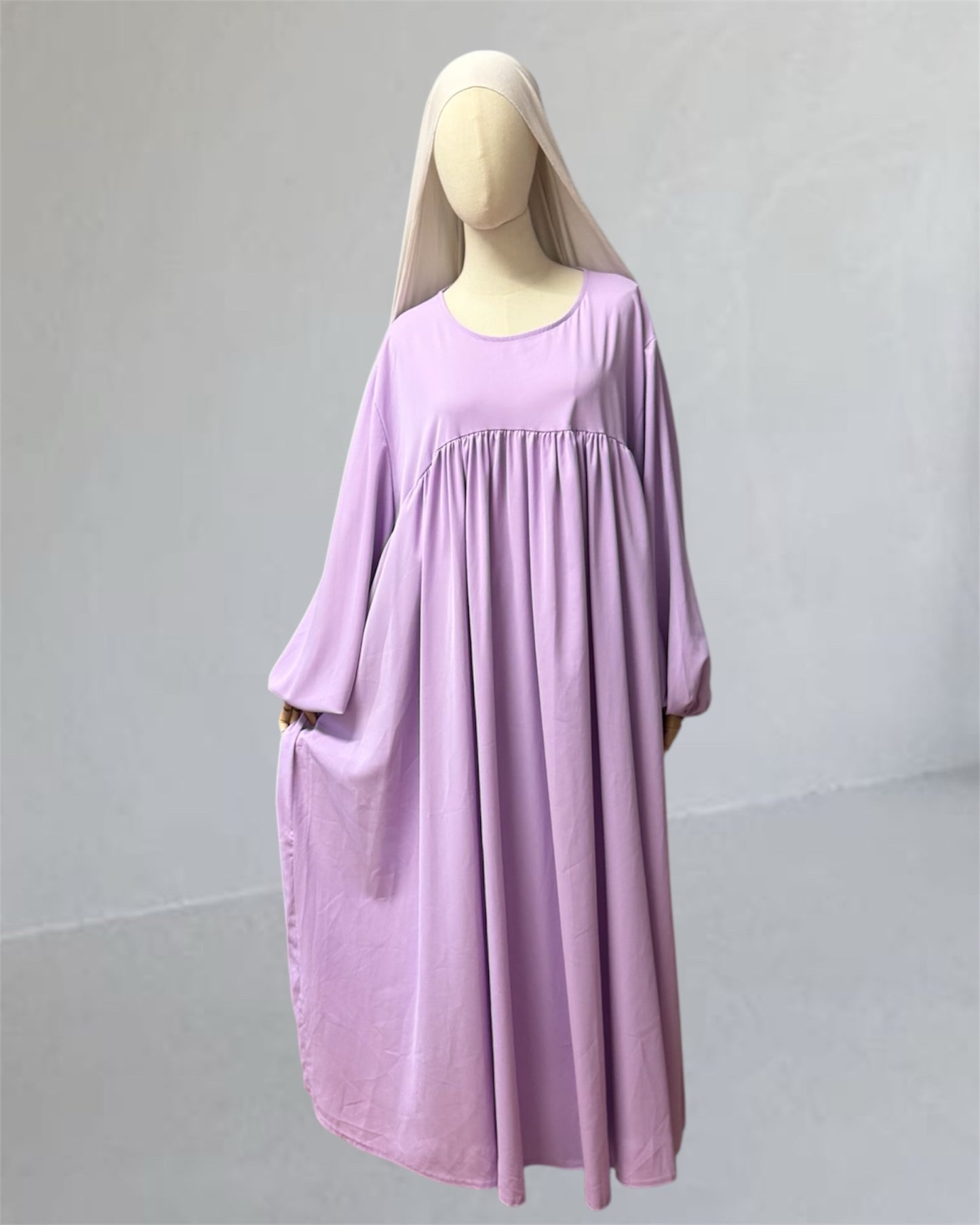 ABAYA ZAHRA