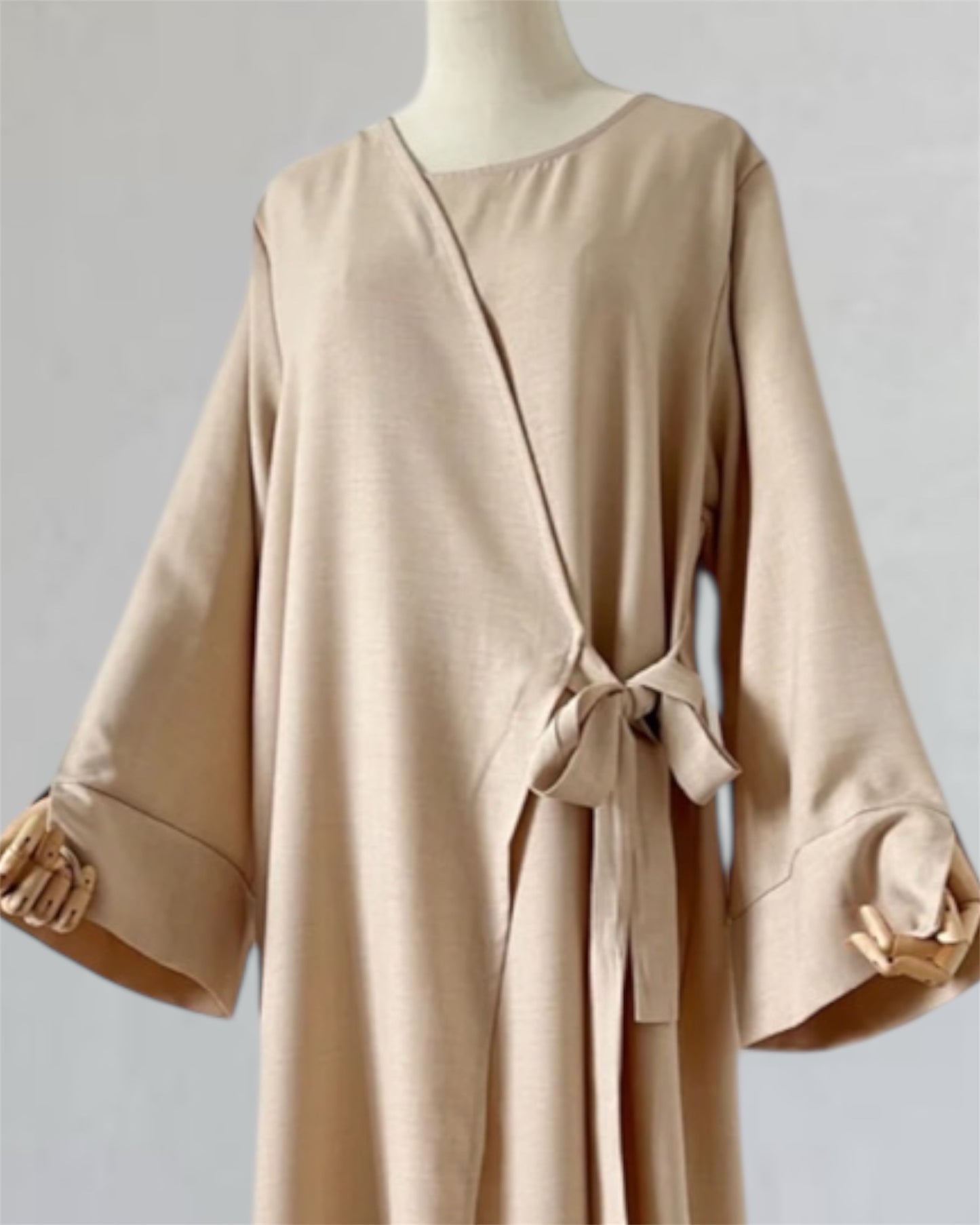 ABAYA AYA