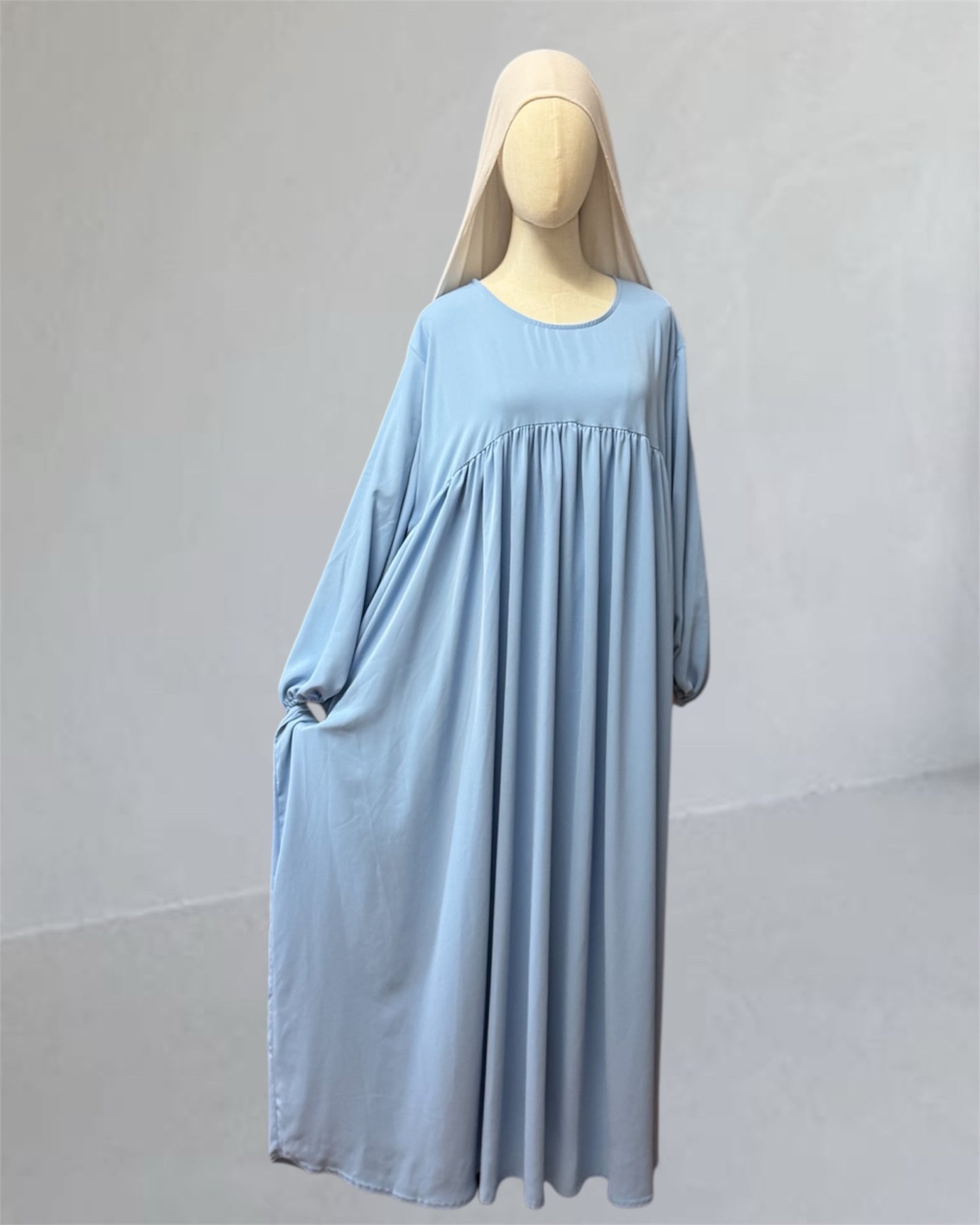 ABAYA ZAHRA