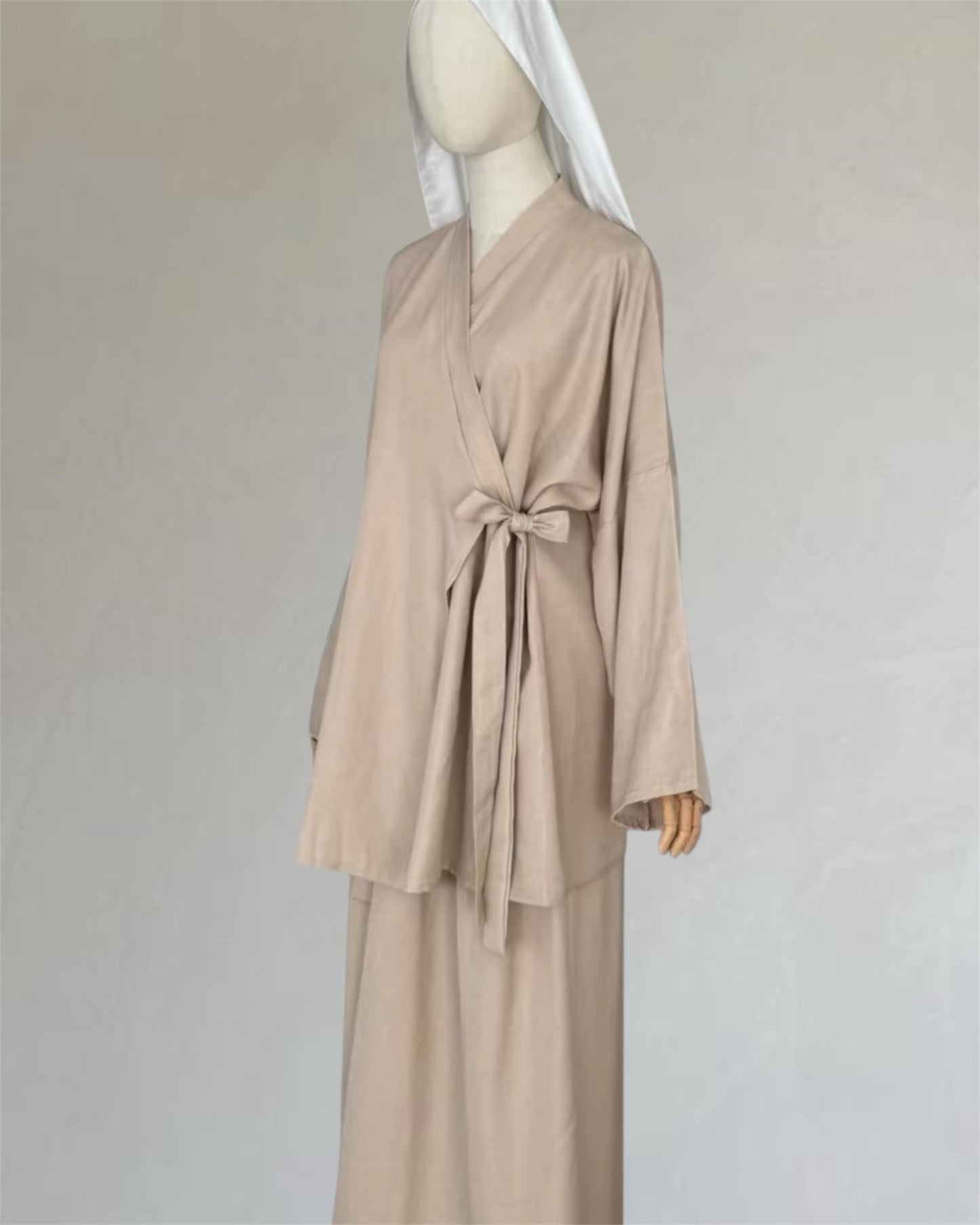 JAPANESE KIMONO SET