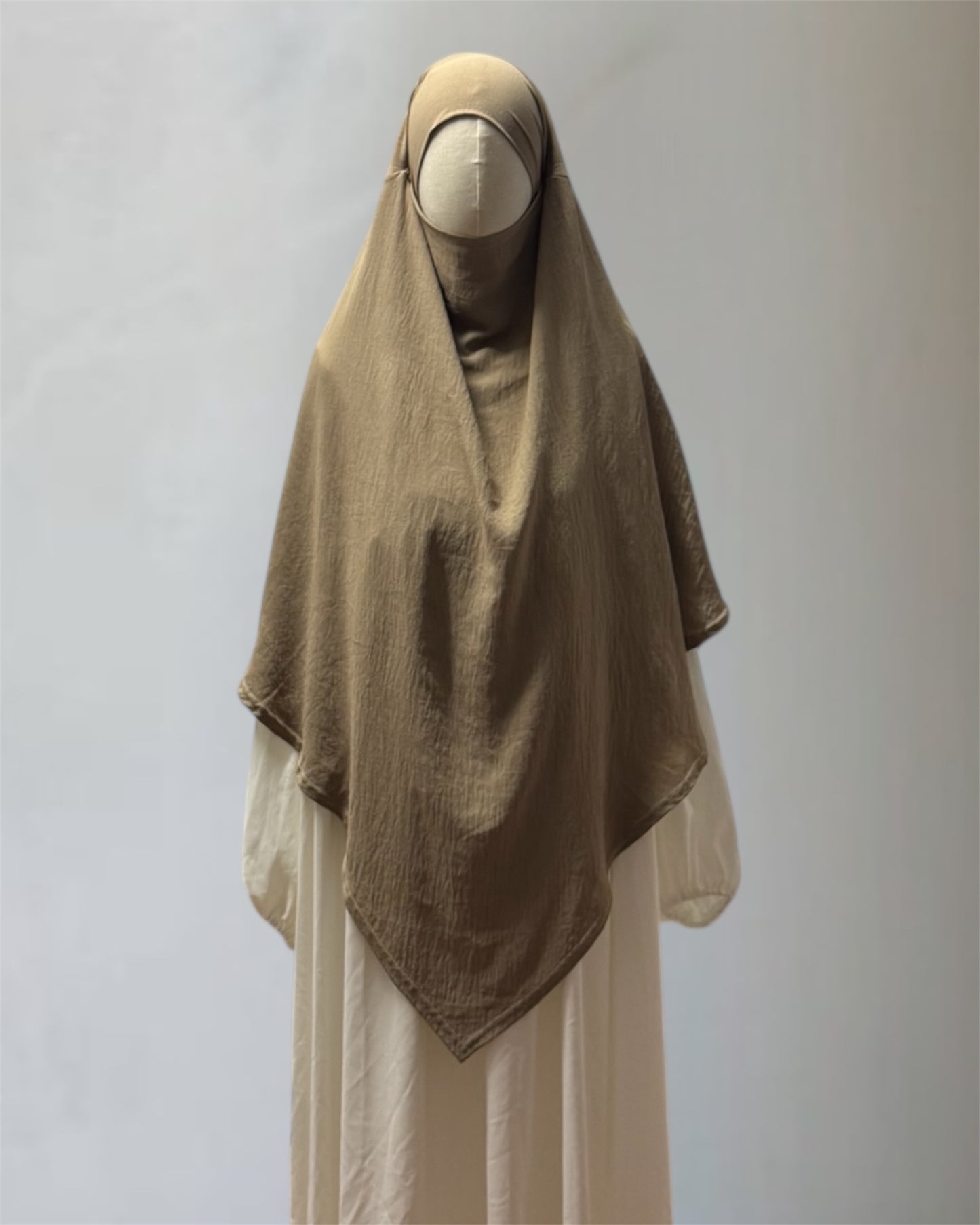 JAZZ MAXI KHIMAR