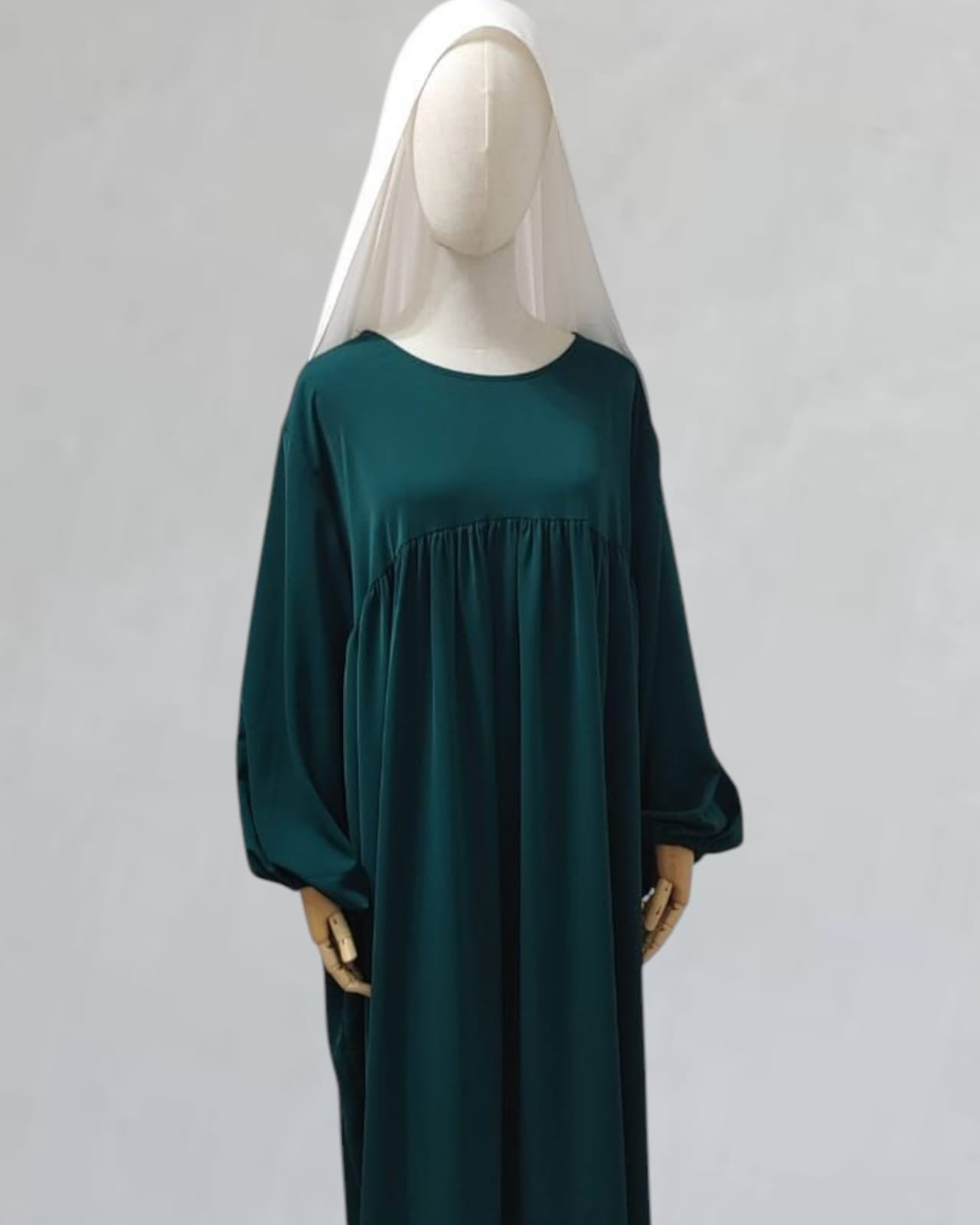 ABAYA ZAHRA