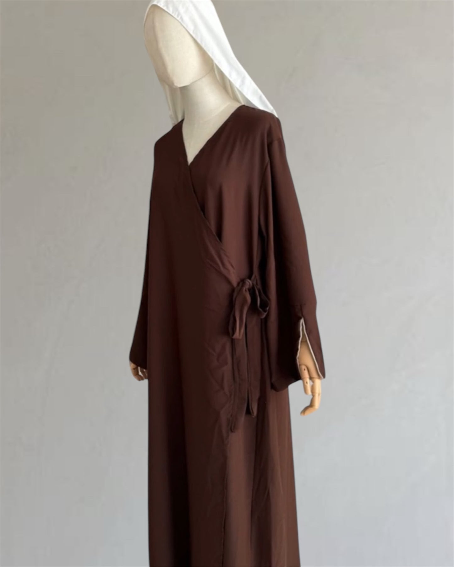 KIMONO ABAYA