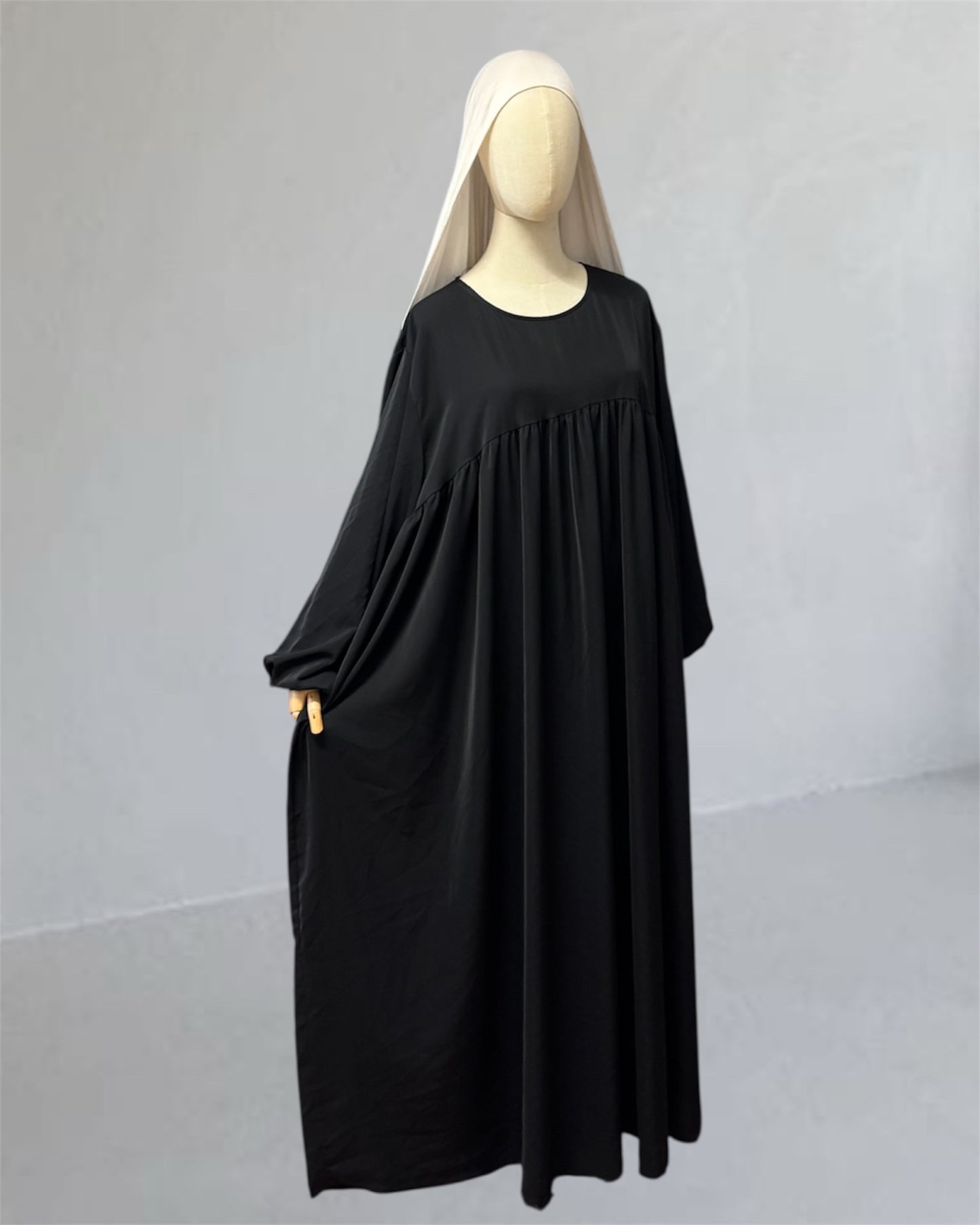 ABAYA ZAHRA
