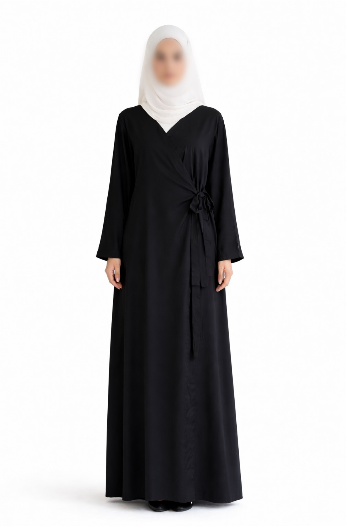 KIMONO ABAYA