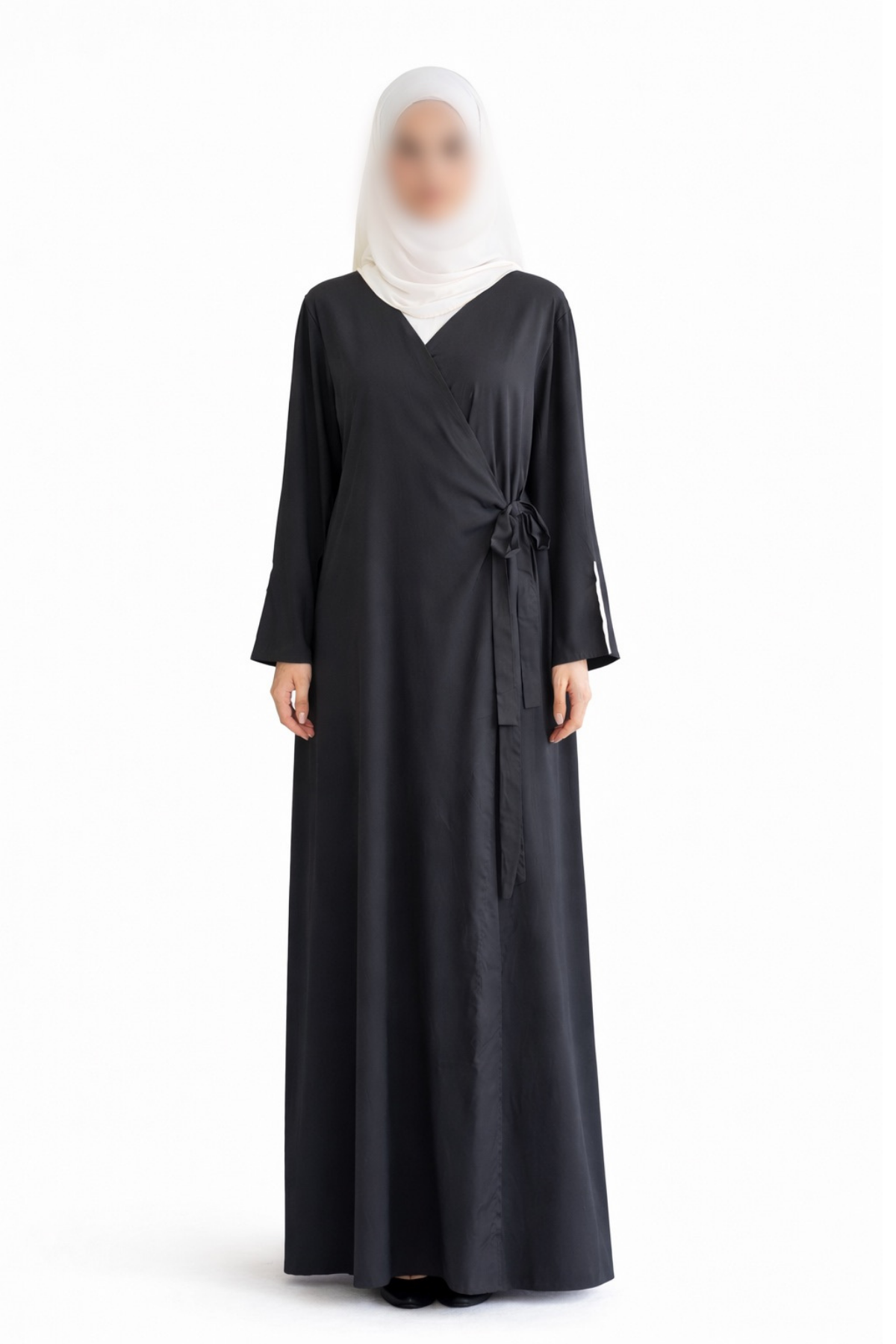 KIMONO ABAYA