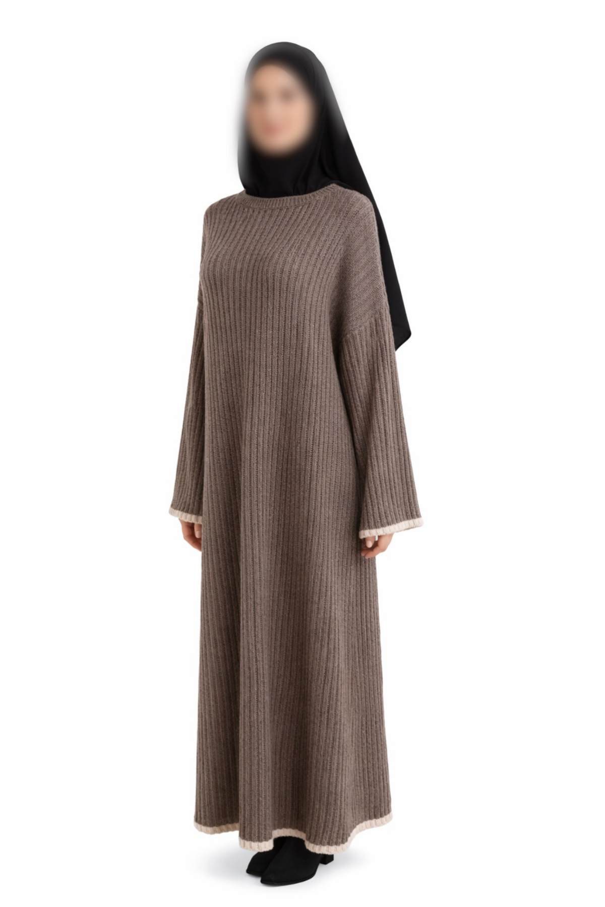 STRICKKLEID