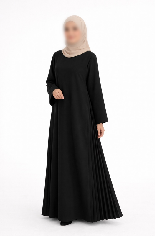ABAYA INAYAH