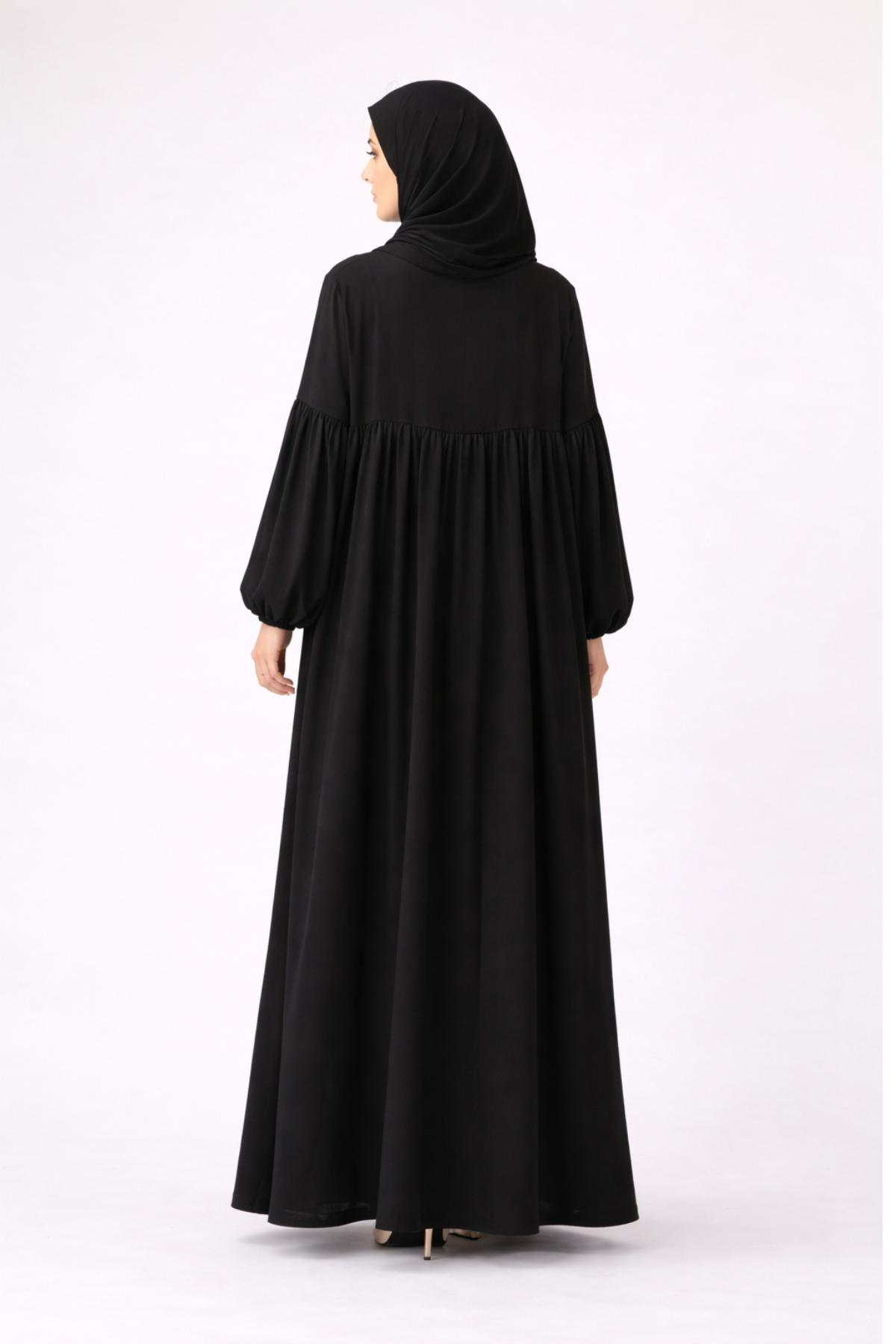 ABAYA MARYAM