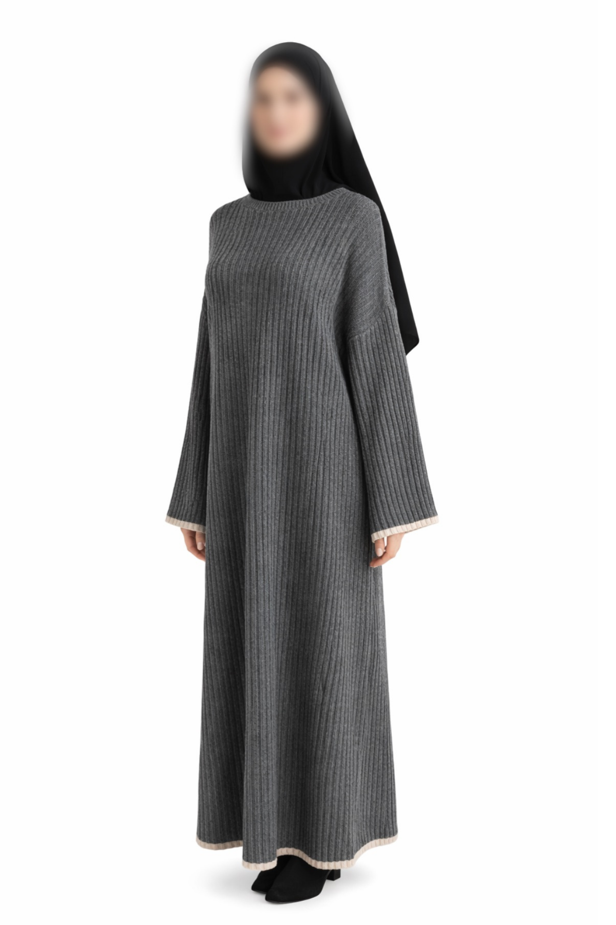 STRICKKLEID
