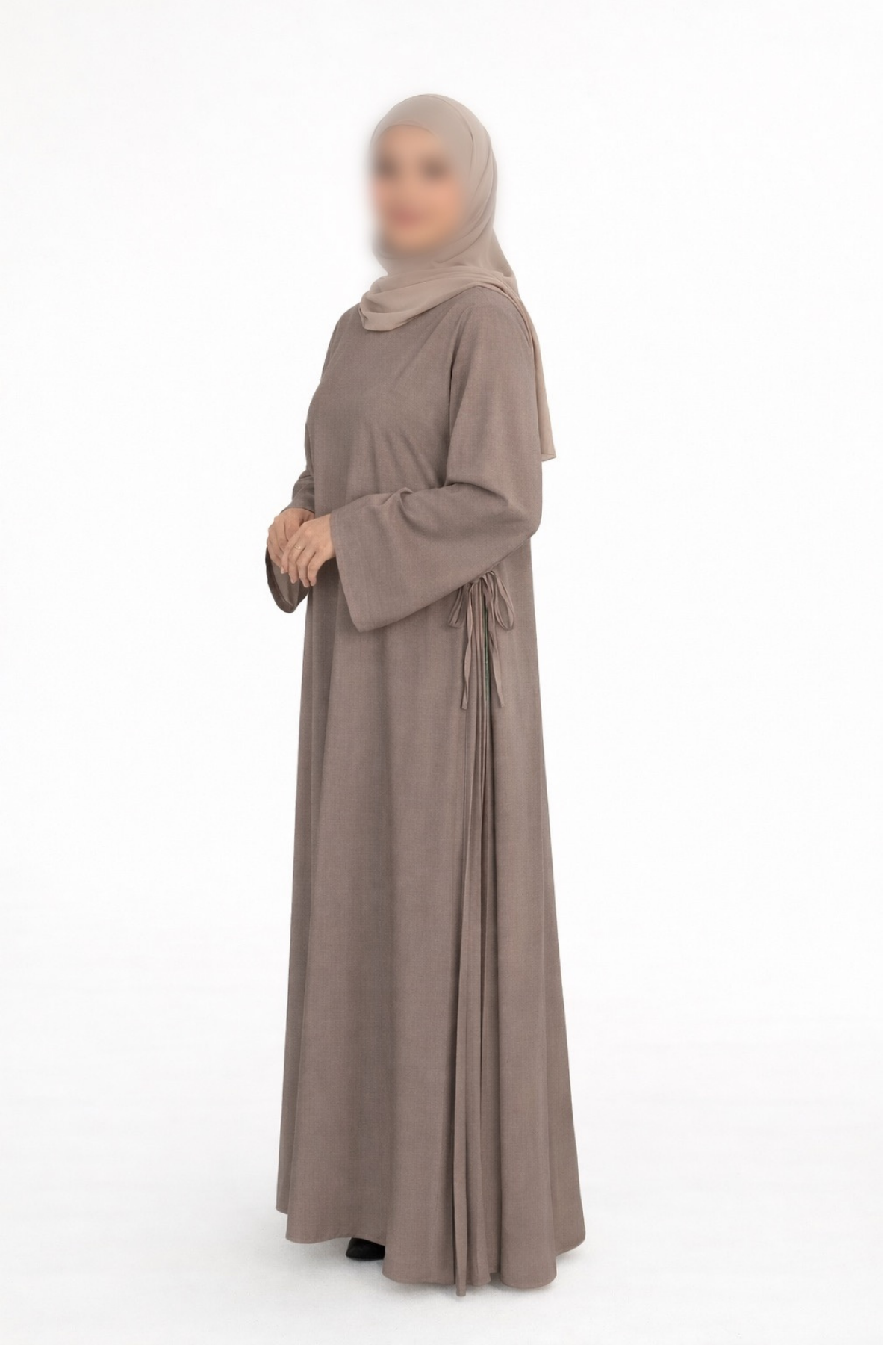 ABAYA INAYAH