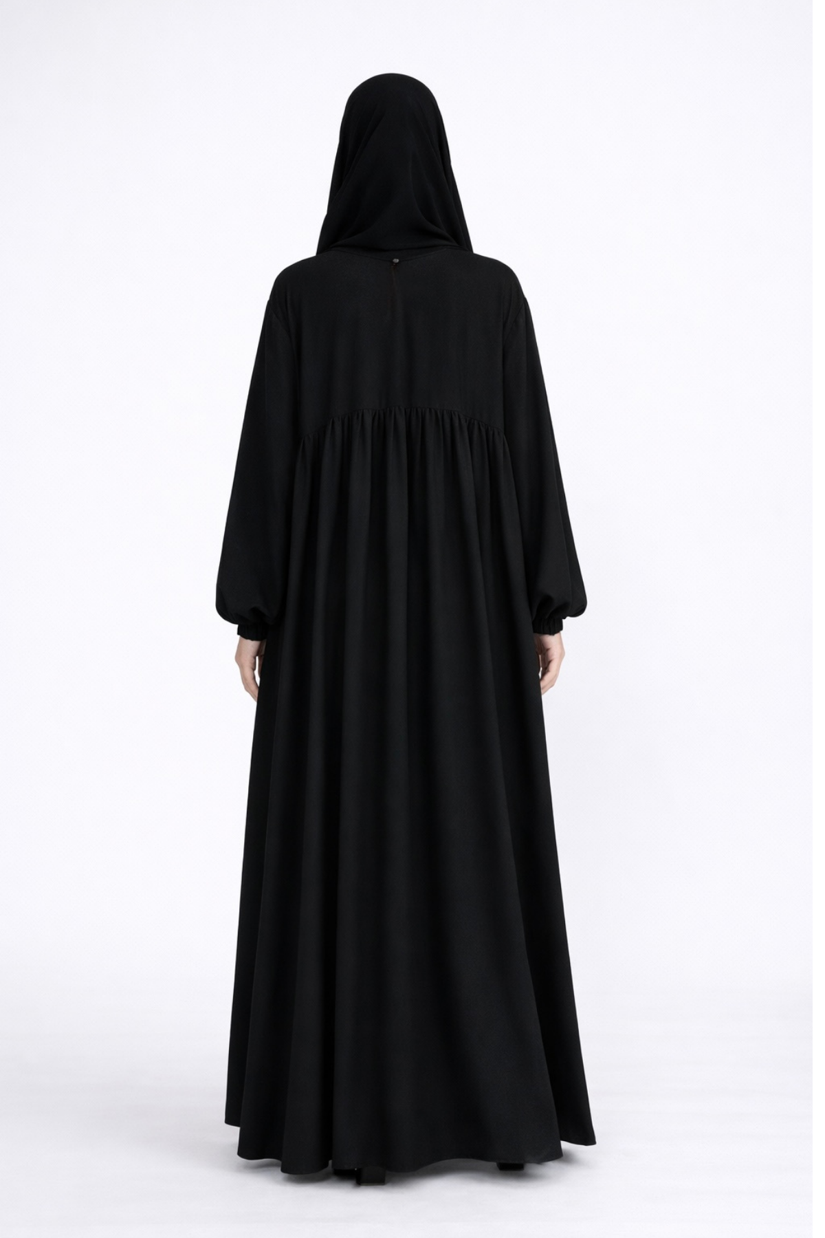 ABAYA FATIMAH