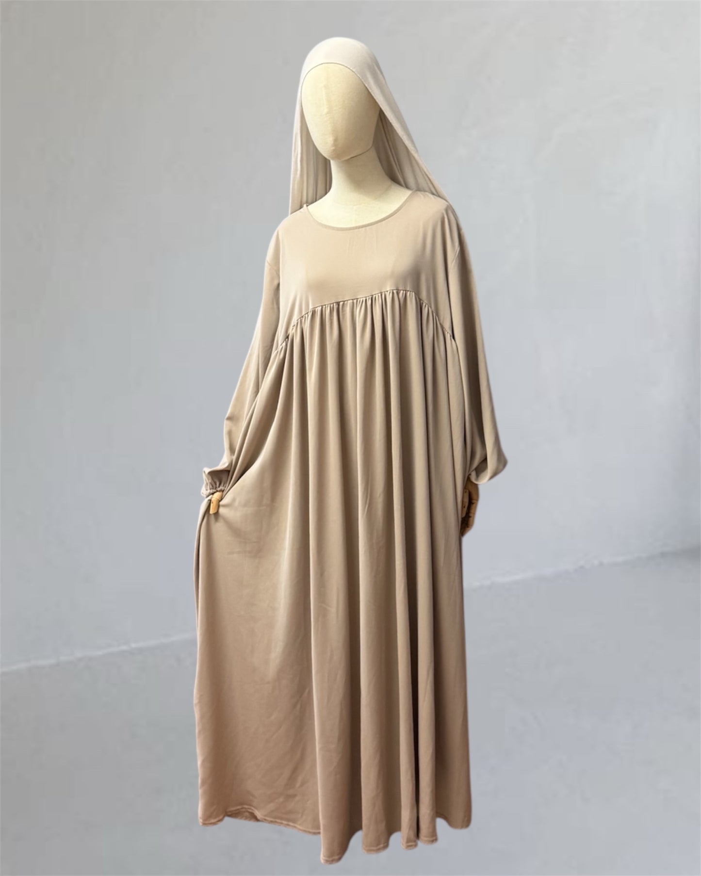 ABAYA ZAHRA