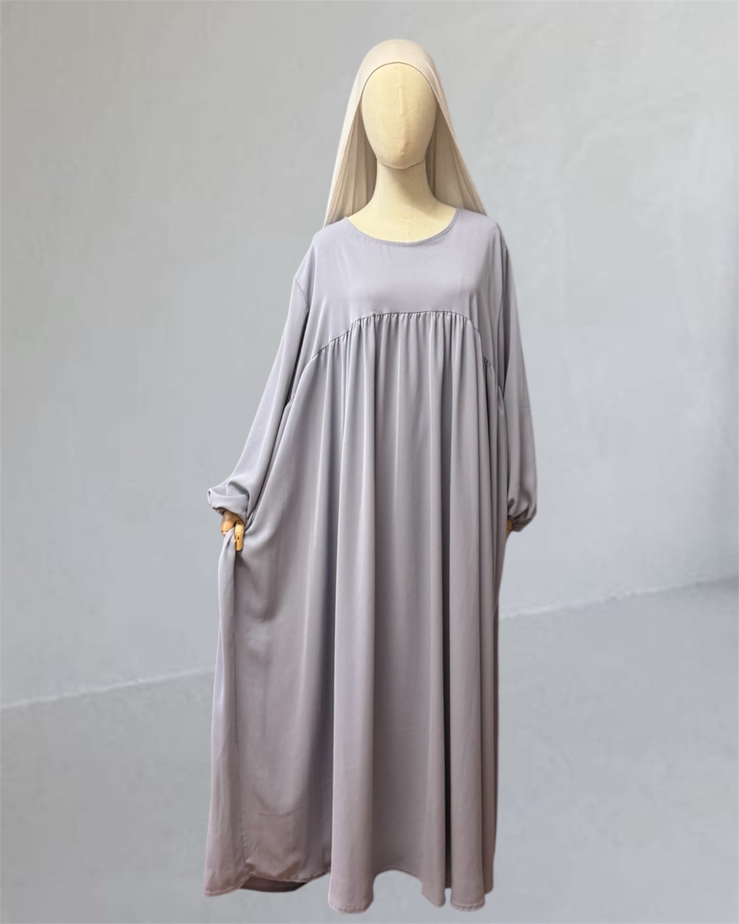 ABAYA ZAHRA