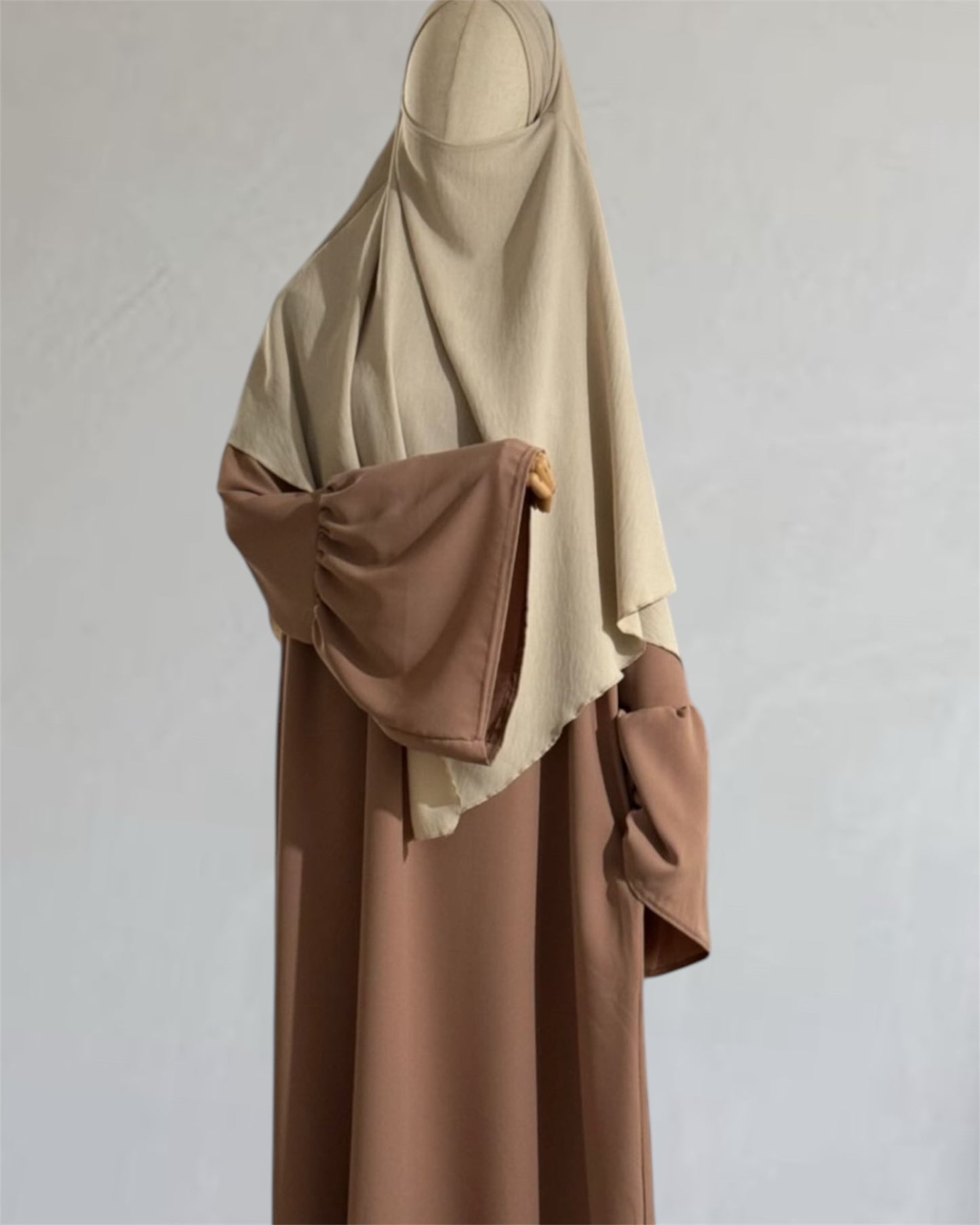 PRINCESS ABAYA