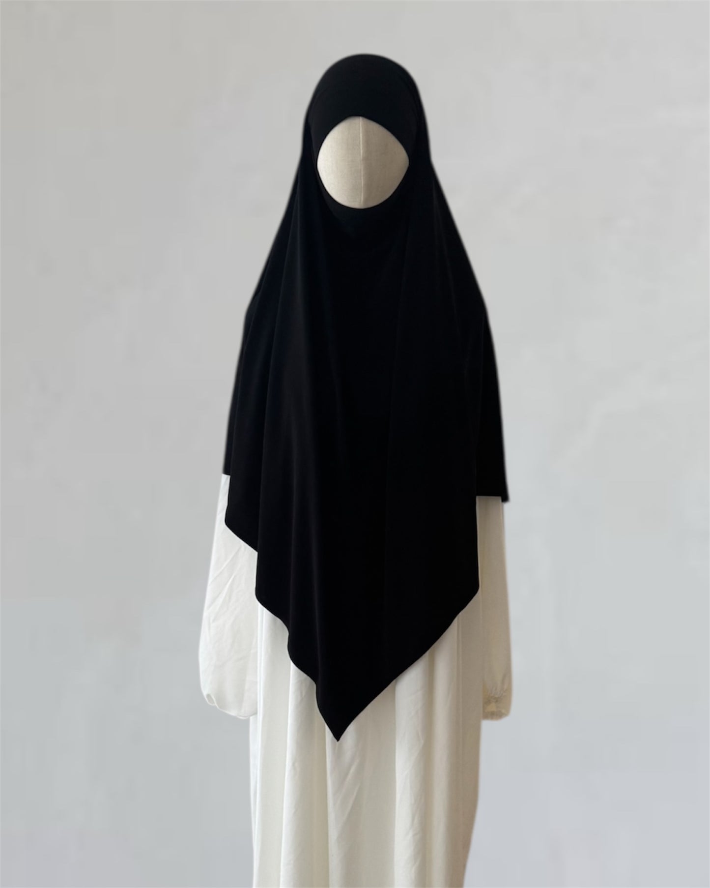 PREMIUM JERSEY KHIMAR (VORBESTELLUNG)