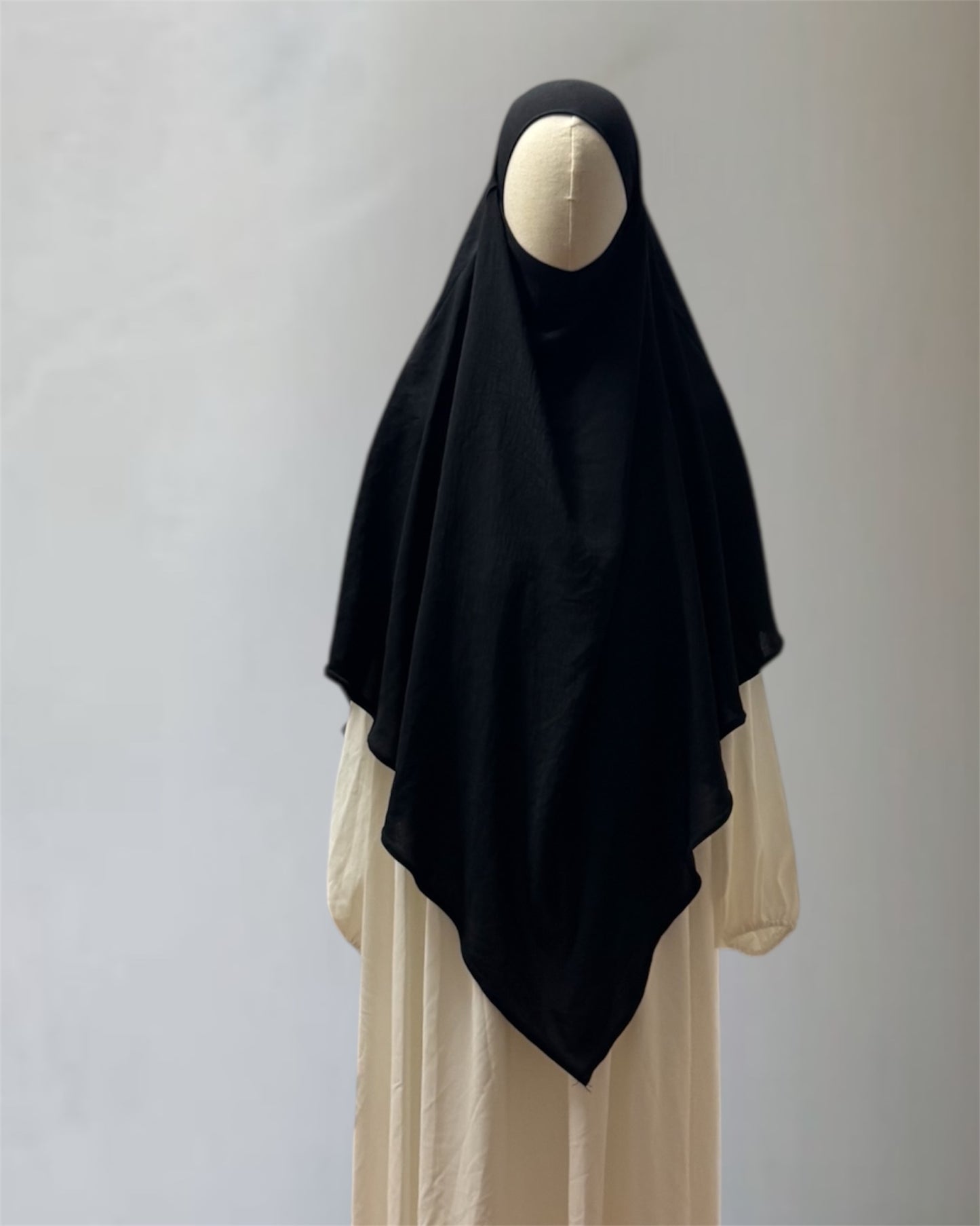 JAZZ MAXI KHIMAR