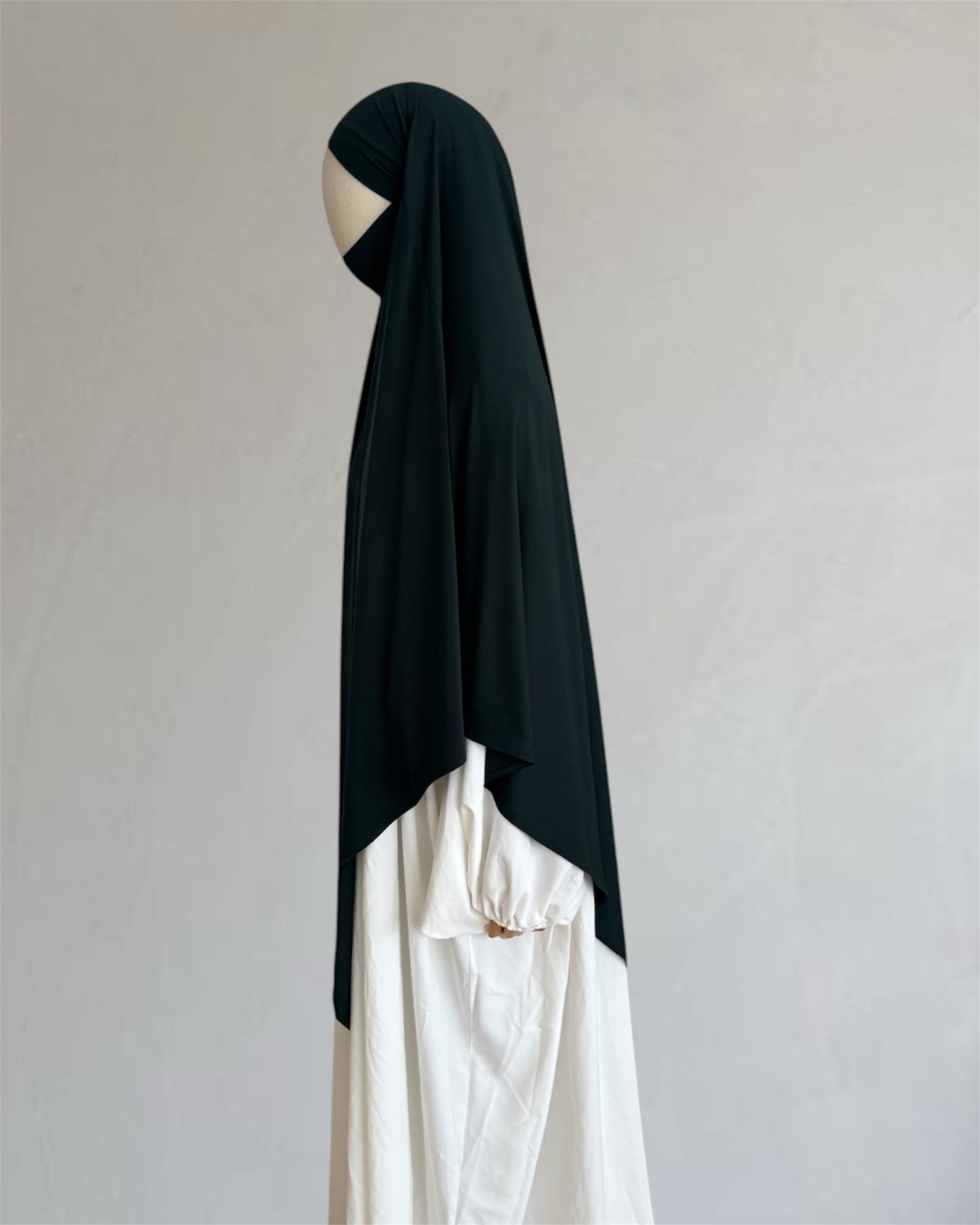 PREMIUM MAXI JERSEY KHIMAR