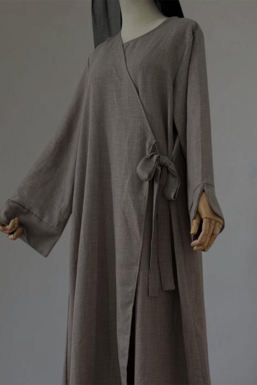 ABAYA