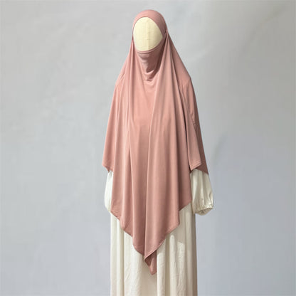 PREMIUM MAXI JERSEY KHIMAR