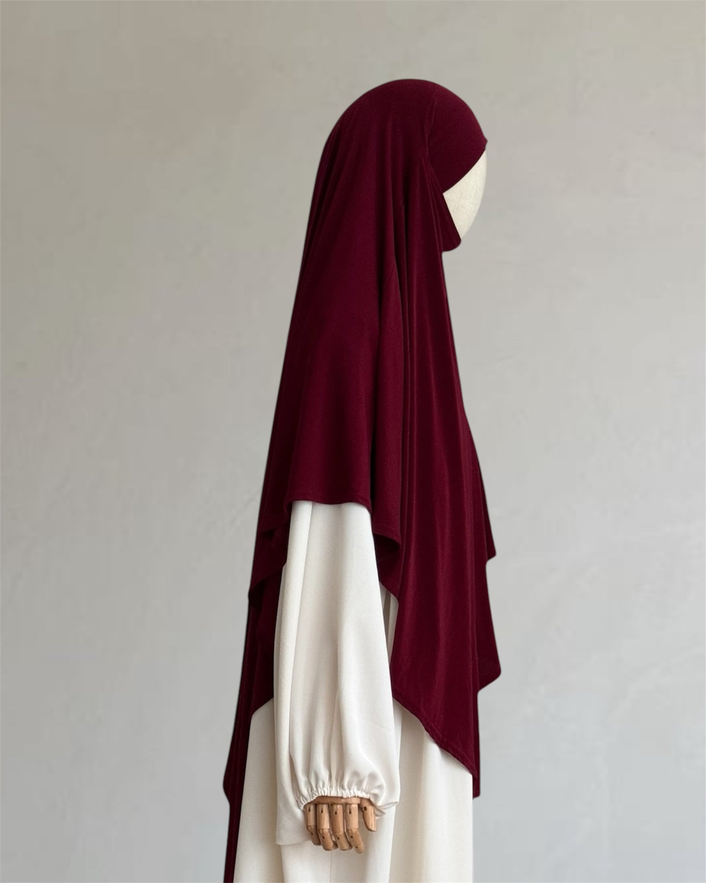 JERSEY KHIMAR