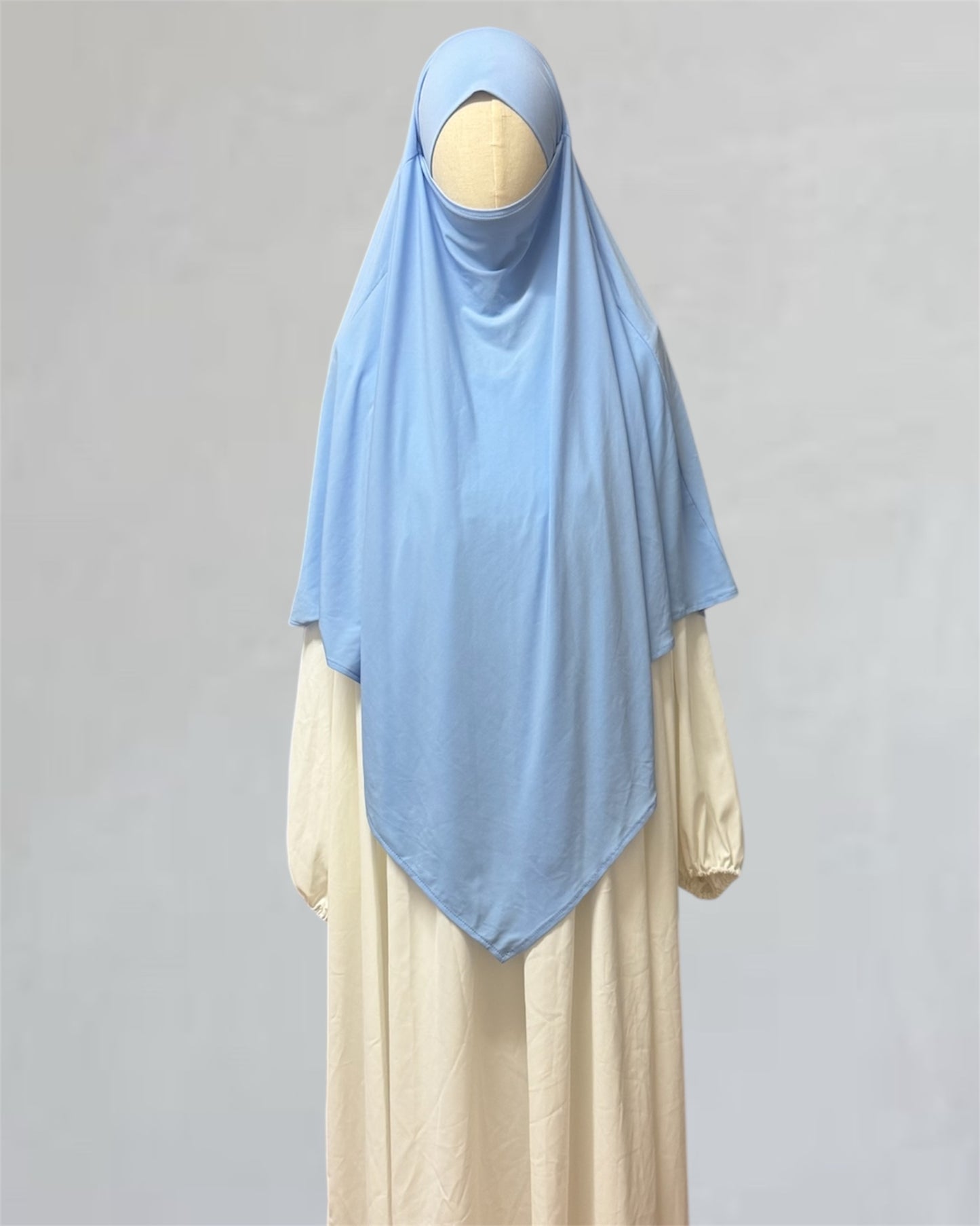 PREMIUM JERSEY KHIMAR