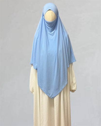 PREMIUM JERSEY KHIMAR