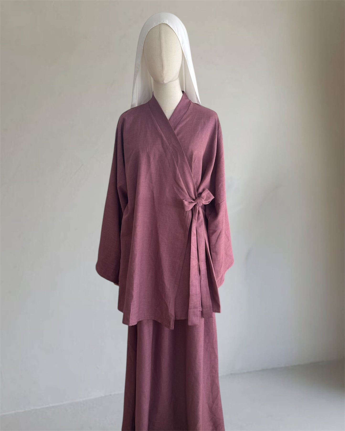 JAPANESE KIMONO SET