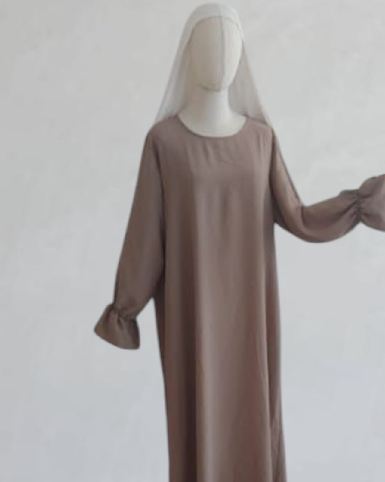 ABAYA AZRA