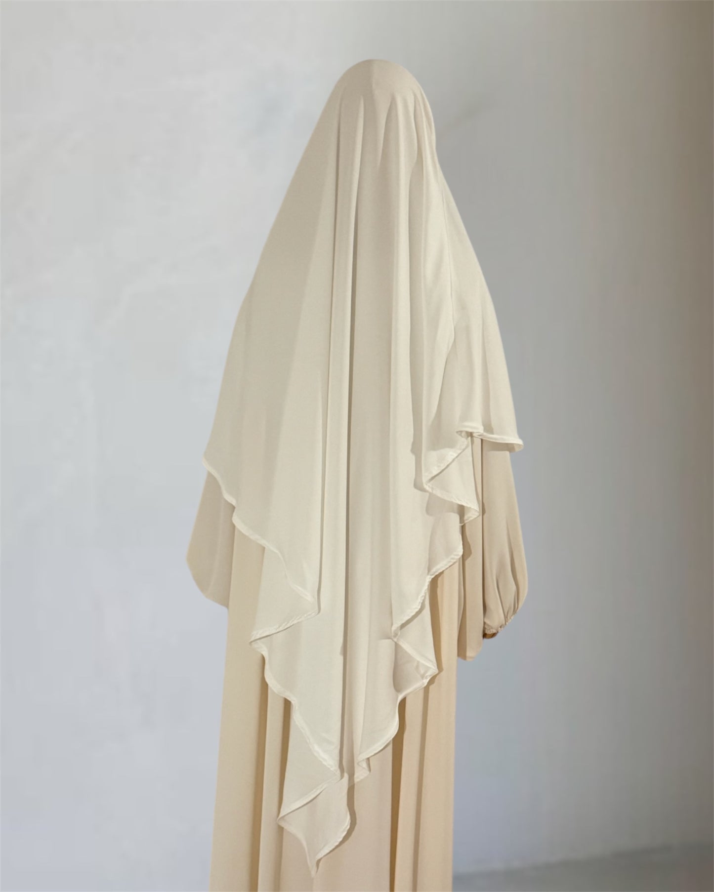JAZZ MAXI KHIMAR
