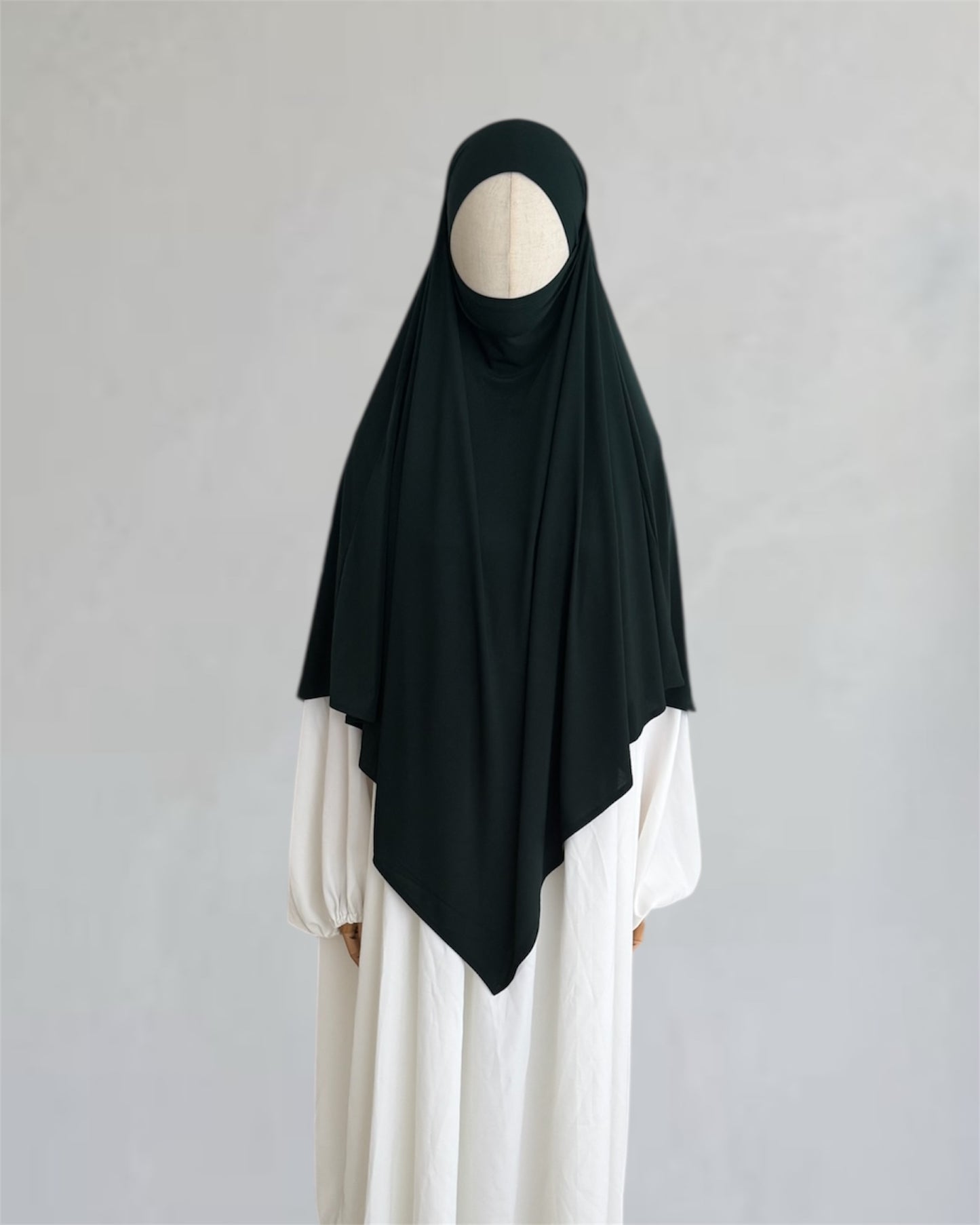 PREMIUM JERSEY KHIMAR