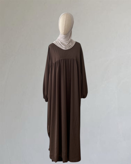 ABAYA ZAHRA