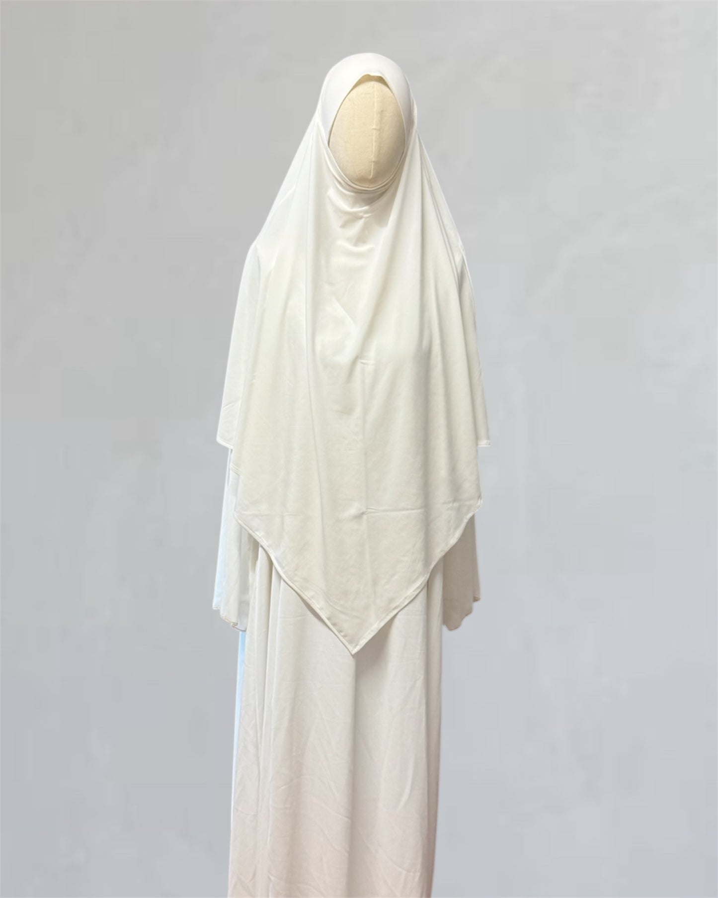 PREMIUM JERSEY KHIMAR