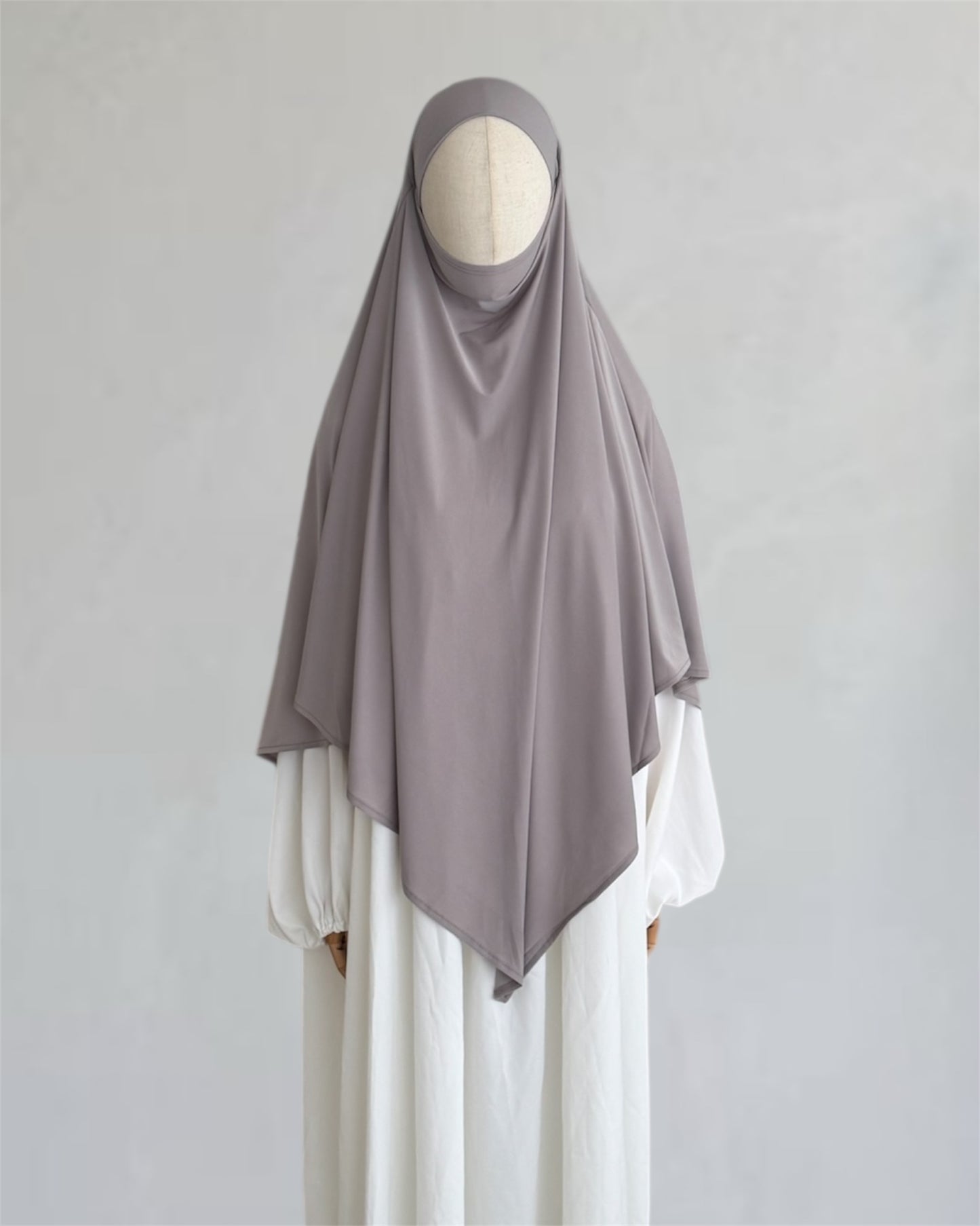 PREMIUM JERSEY KHIMAR