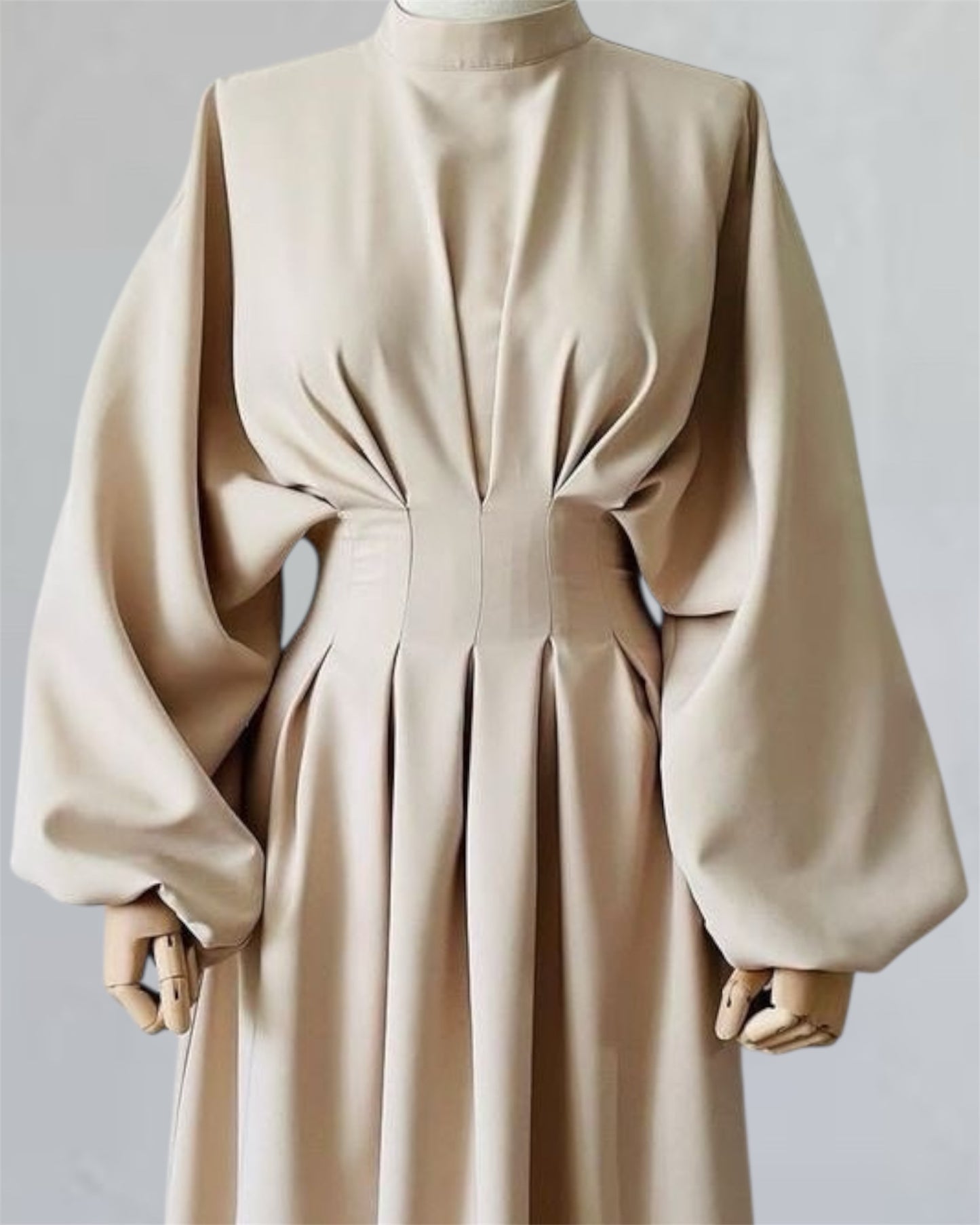 MAXI KLEID ELISA