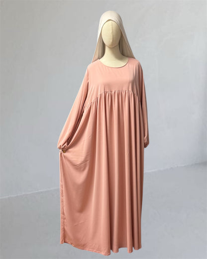 ABAYA ZAHRA