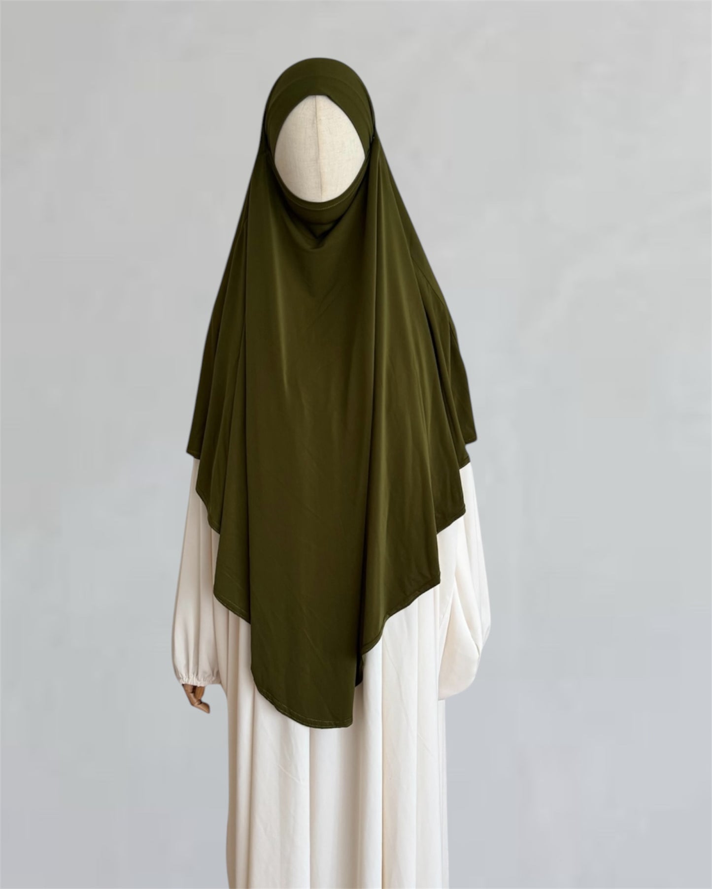 JERSEY KHIMAR