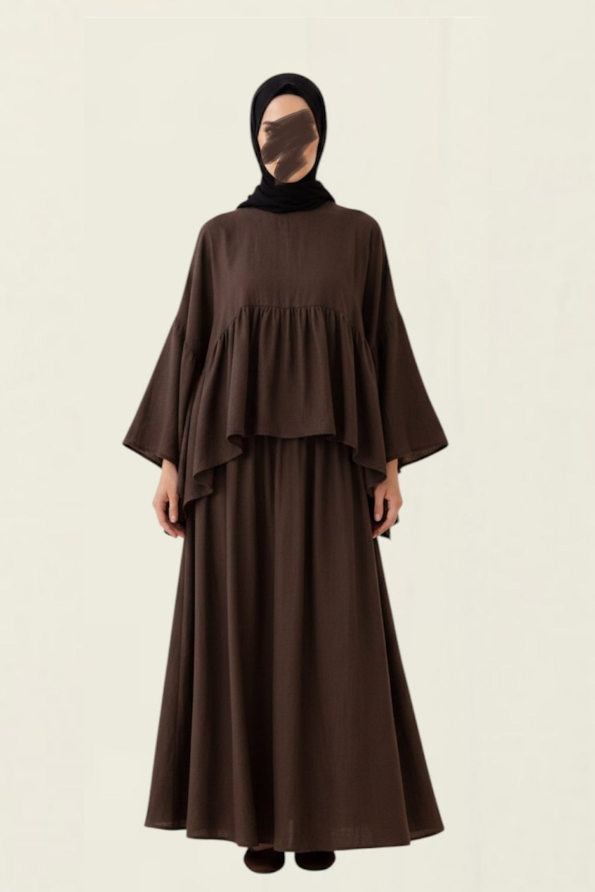 NOOR ZWEITEILER