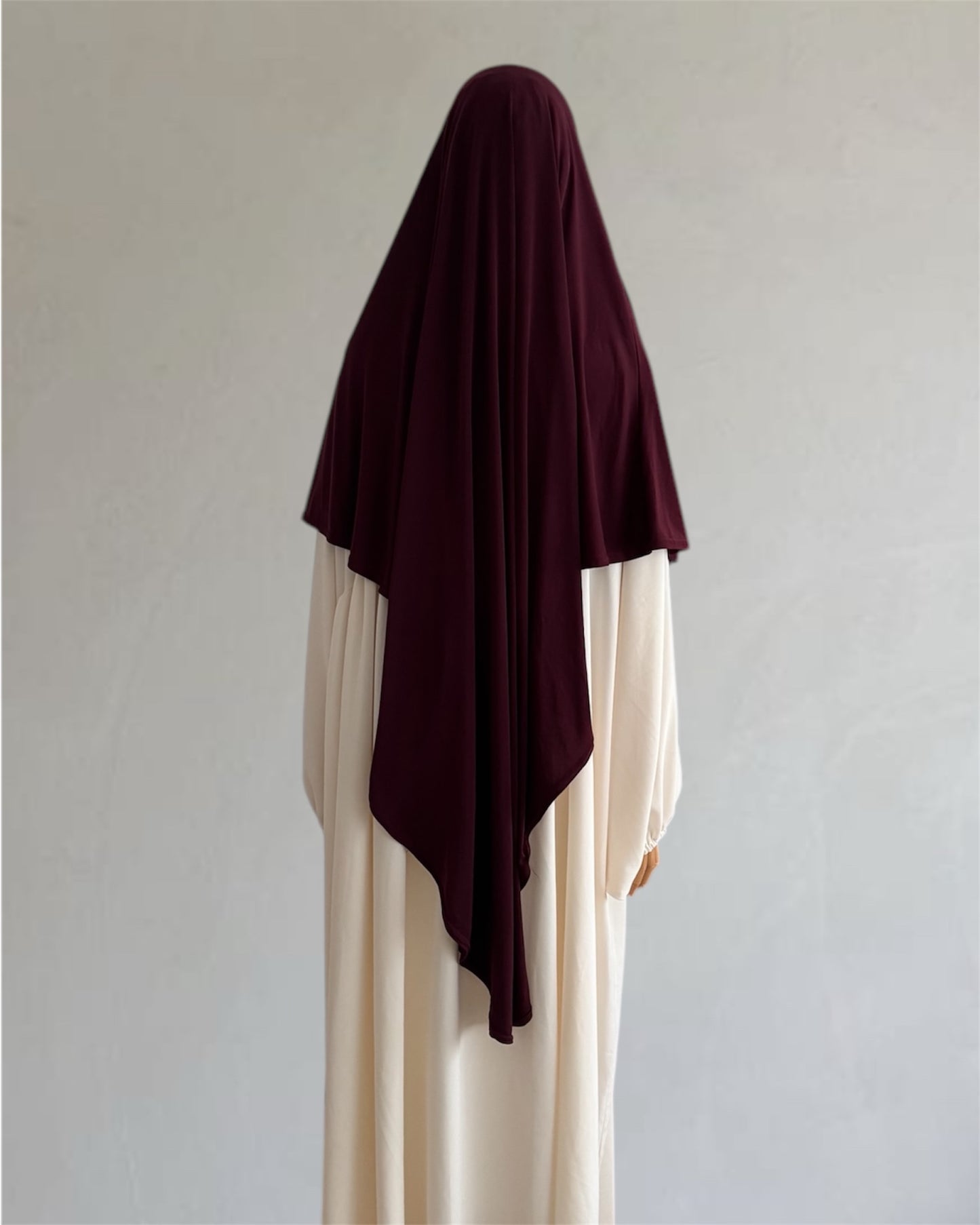 JERSEY KHIMAR