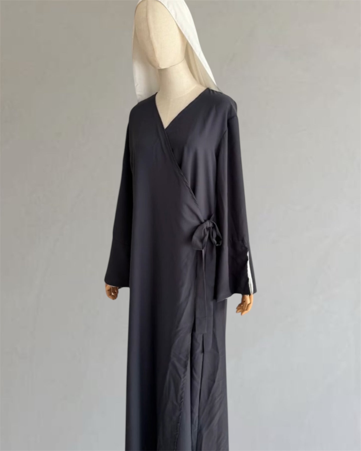 KIMONO ABAYA