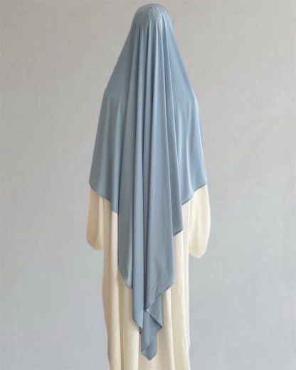 PREMIUM MAXI JERSEY KHIMAR (VORBESTELLUNG)