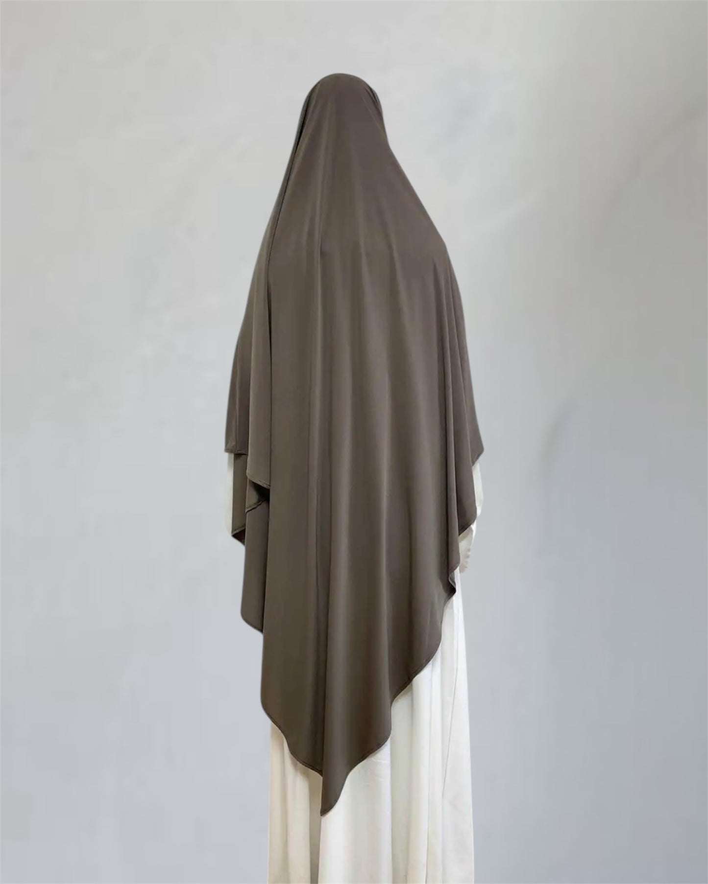 PREMIUM MAXI JERSEY KHIMAR (VORBESTELLUNG)