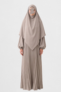 ABAYA KHIMAR SET ISRA