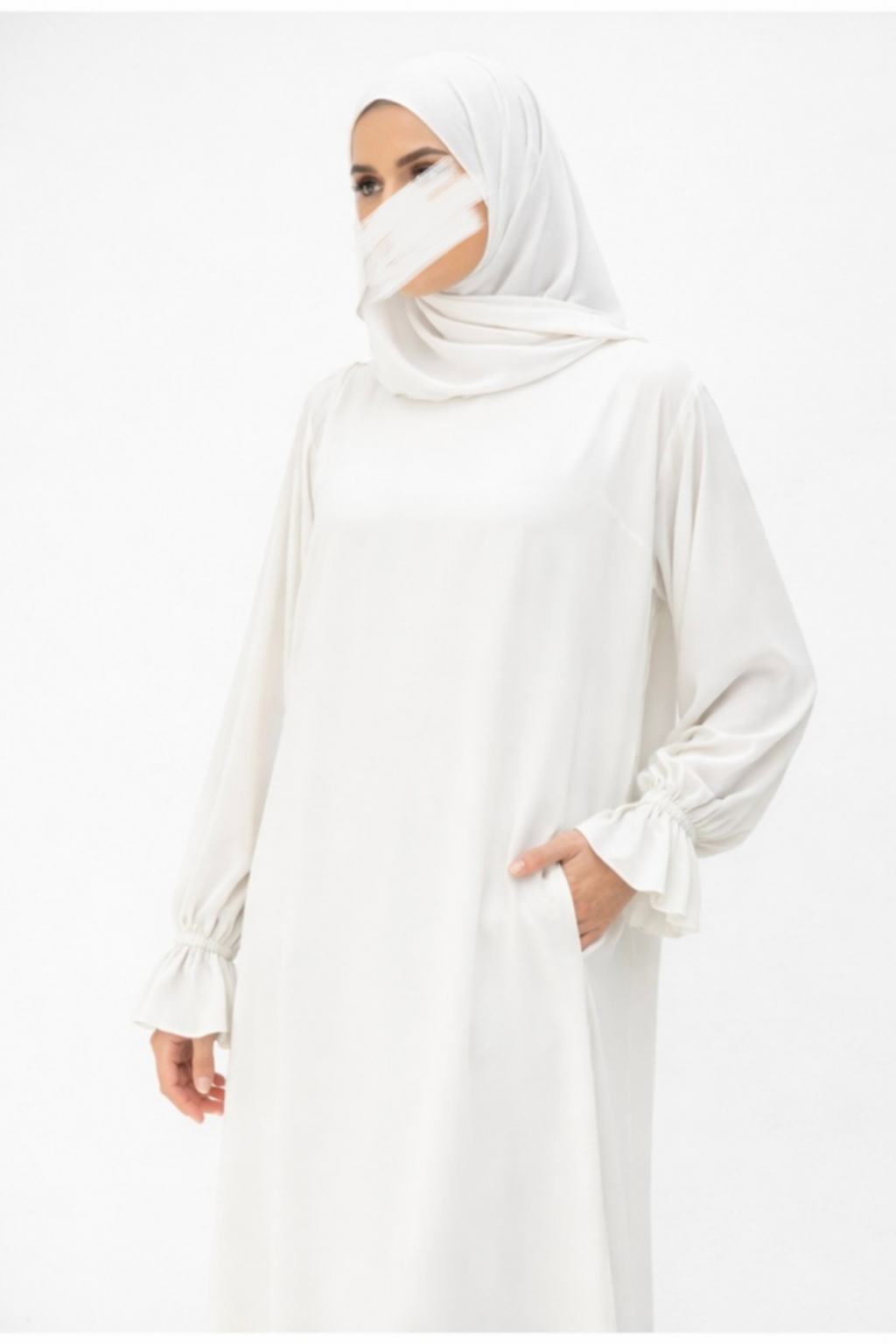 ABAYA TULIP